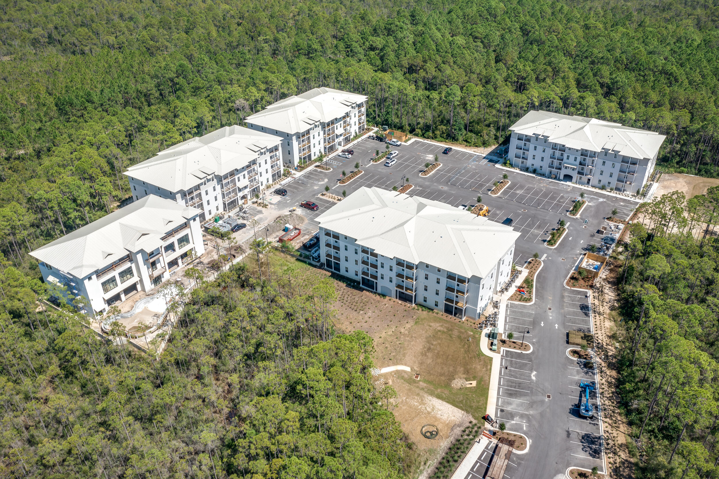 Pinewood 30A - Residential