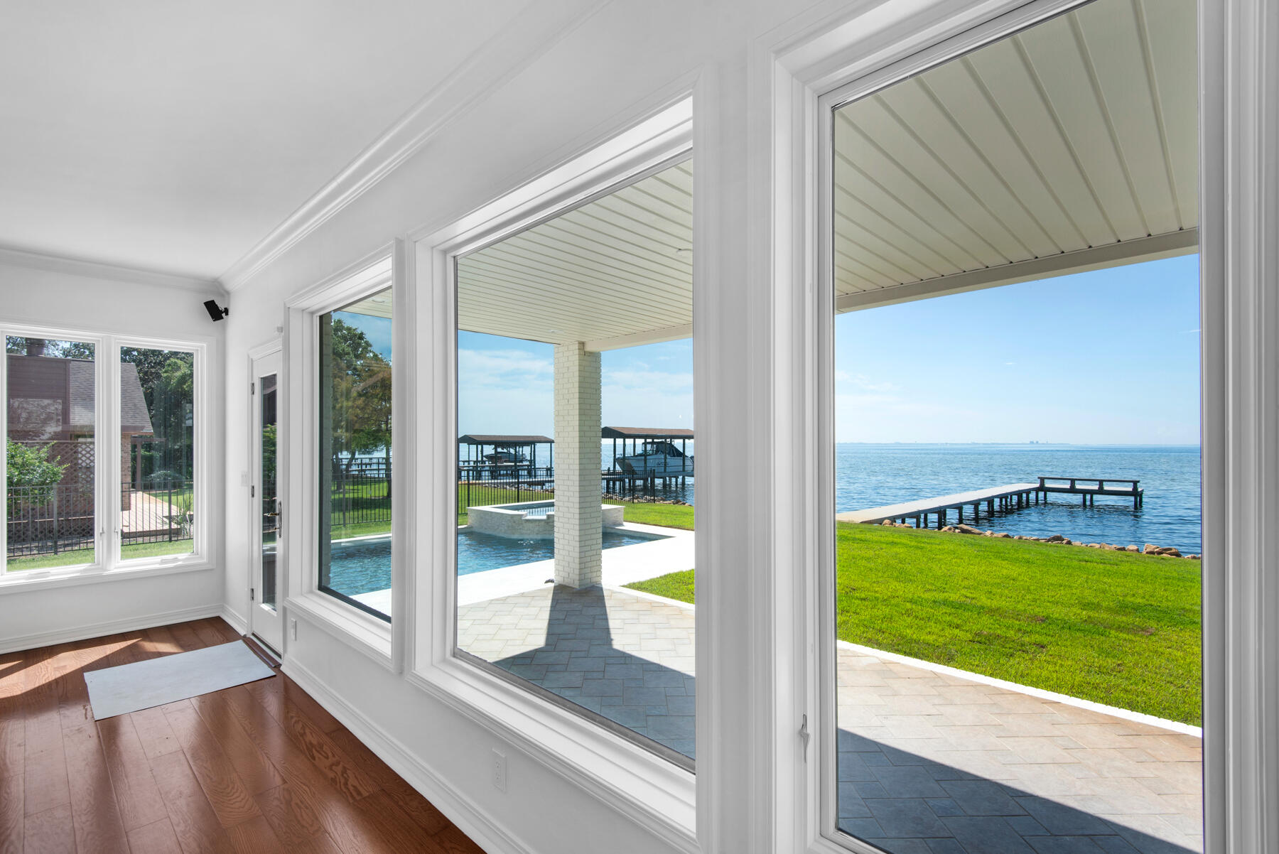 ST ANDREWS WEST BLUEWATER BAY 2 - Residential