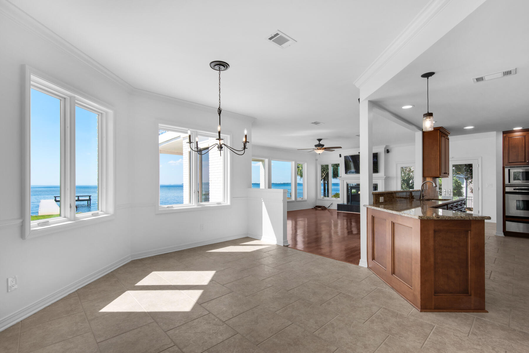 ST ANDREWS WEST BLUEWATER BAY 2 - Residential