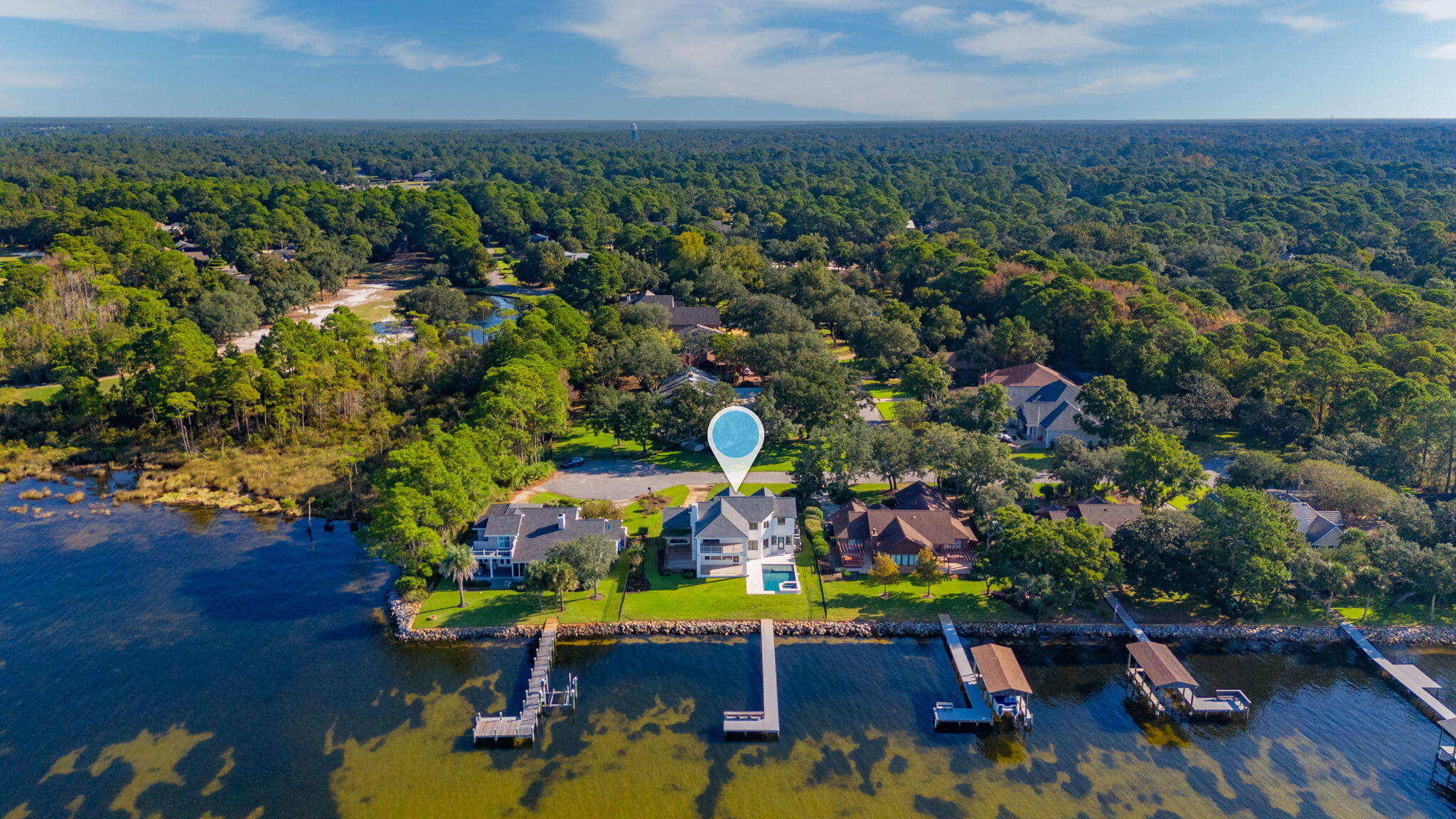 ST ANDREWS WEST BLUEWATER BAY 2 - Residential