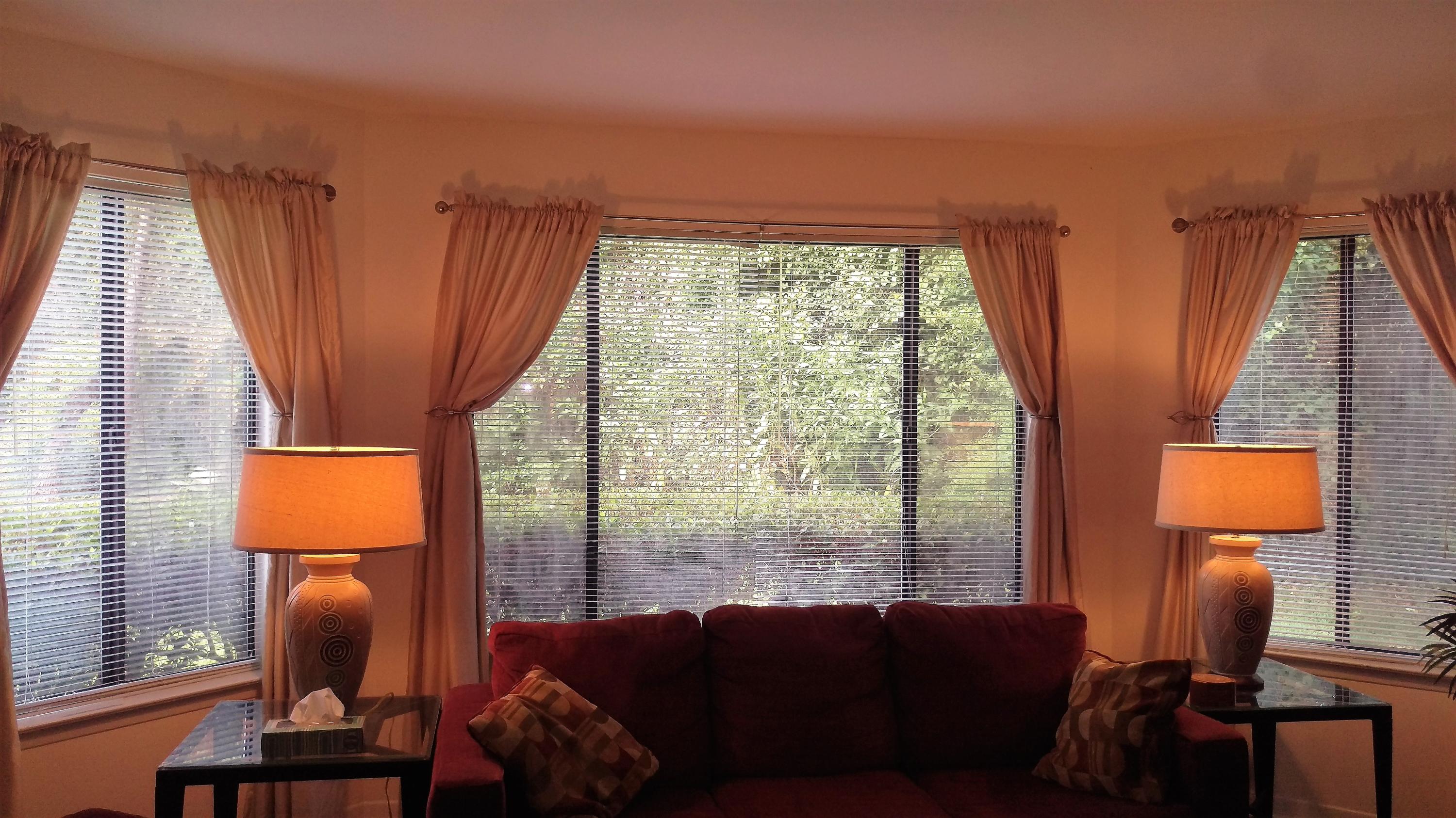GARDEN OAKS CONDO - Residential Lease