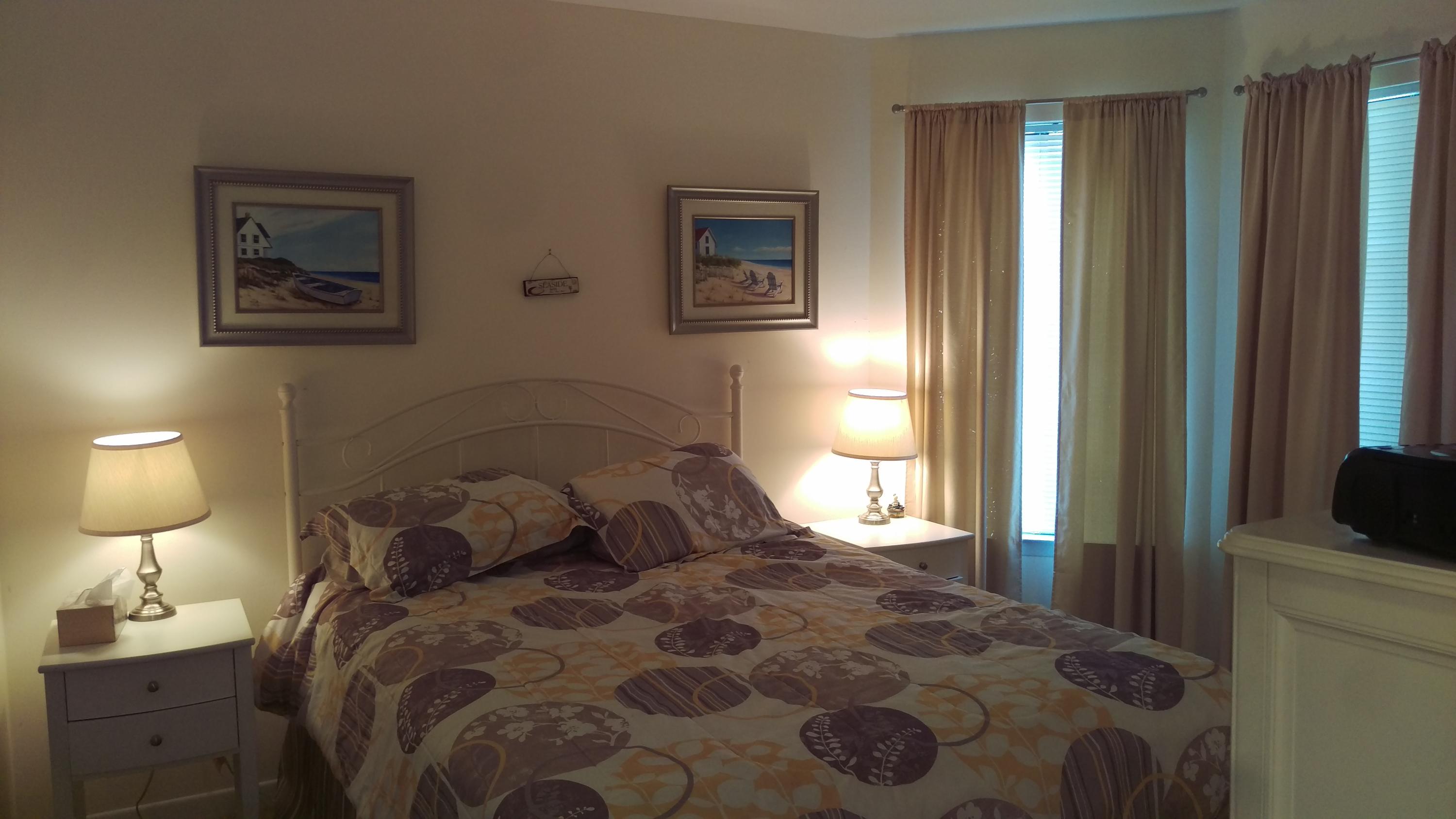 GARDEN OAKS CONDO - Residential Lease