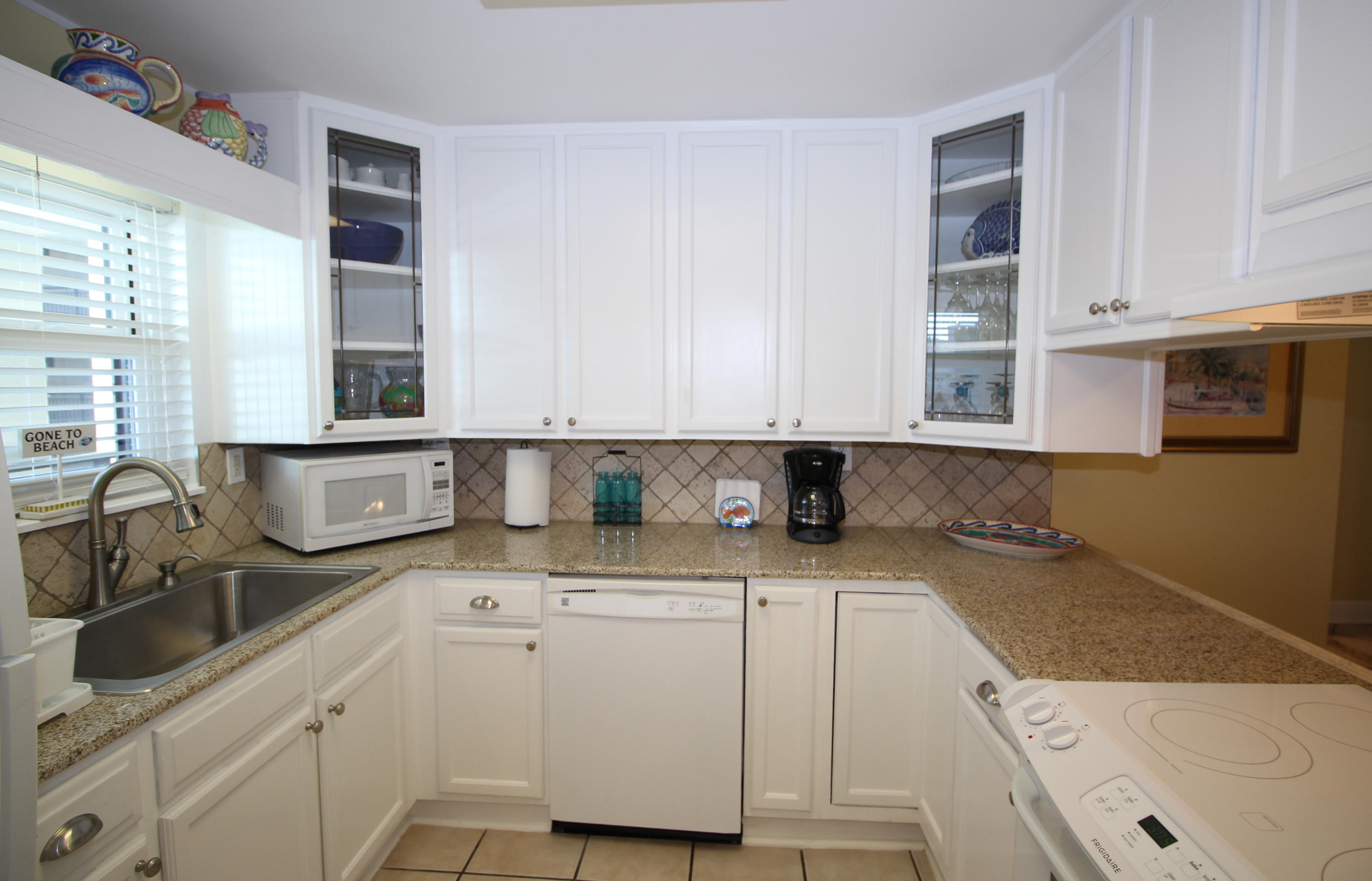 EMERALD ISLE - Residential