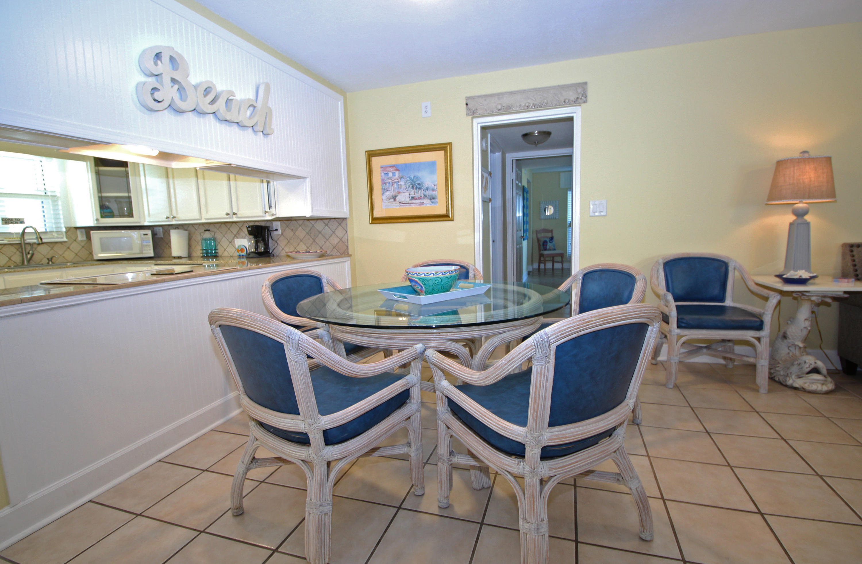 EMERALD ISLE - Residential