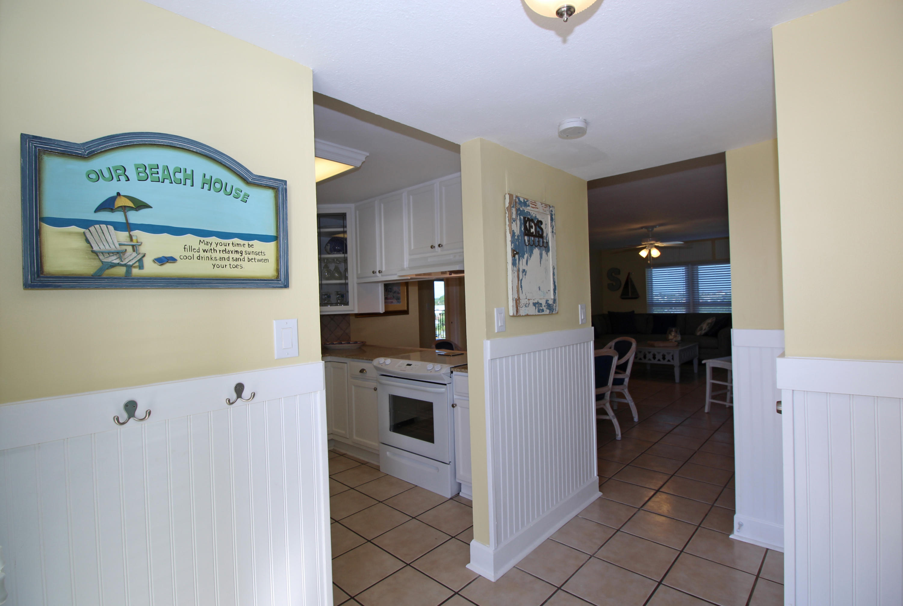 EMERALD ISLE - Residential