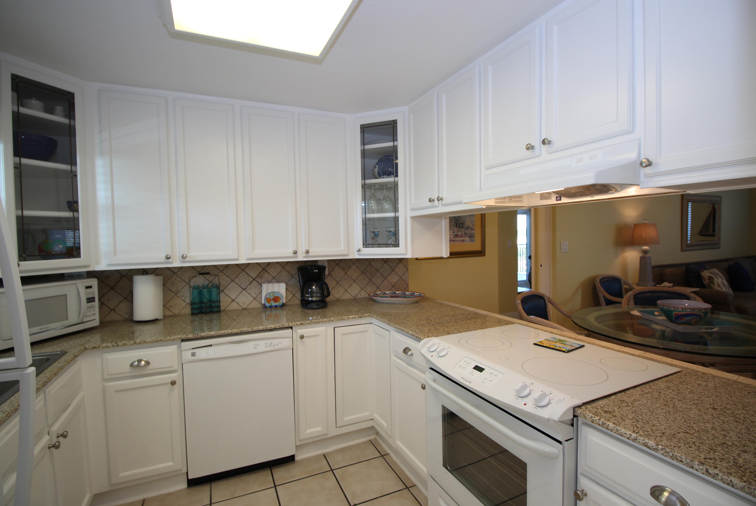 EMERALD ISLE - Residential