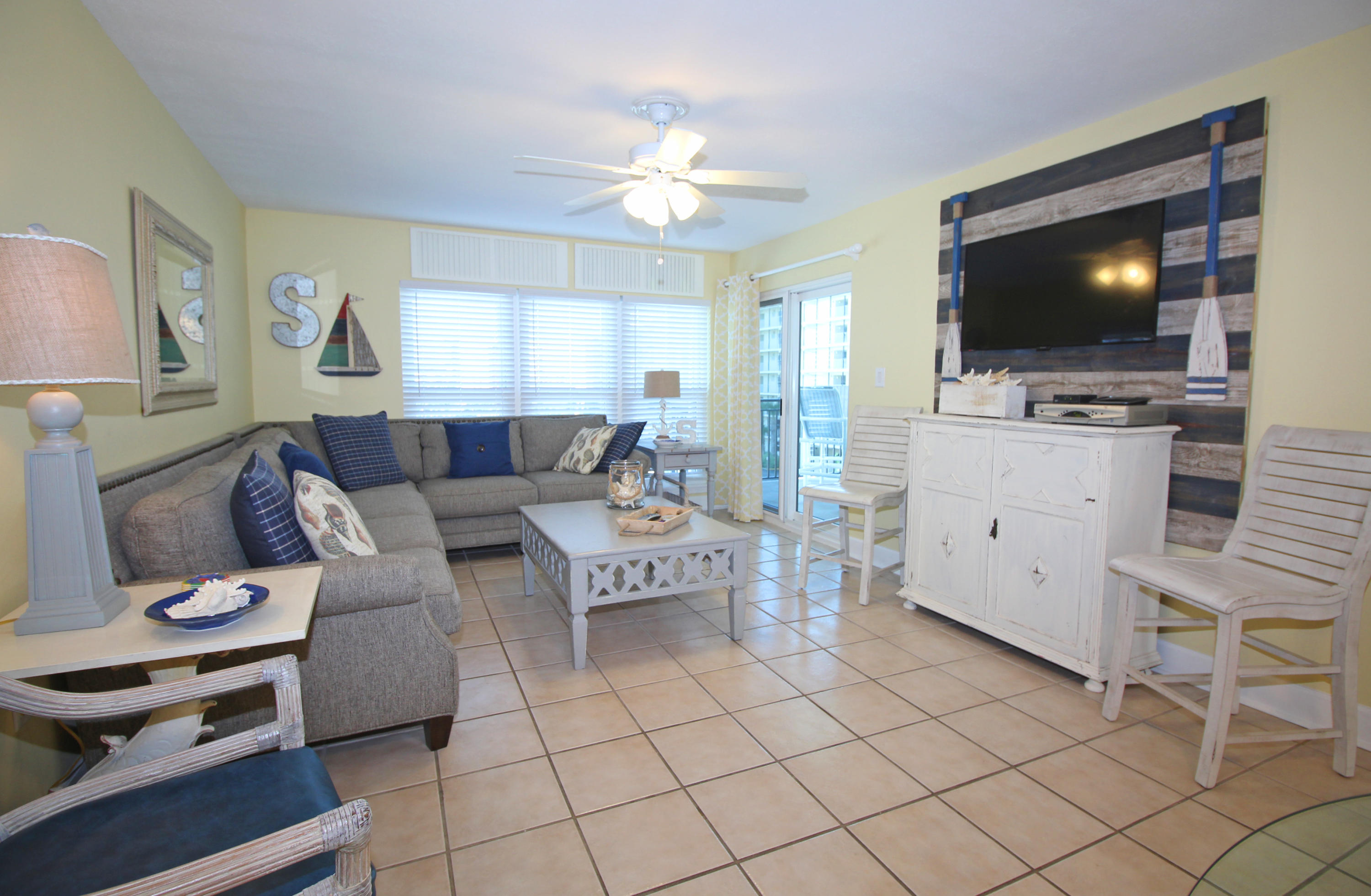 EMERALD ISLE - Residential