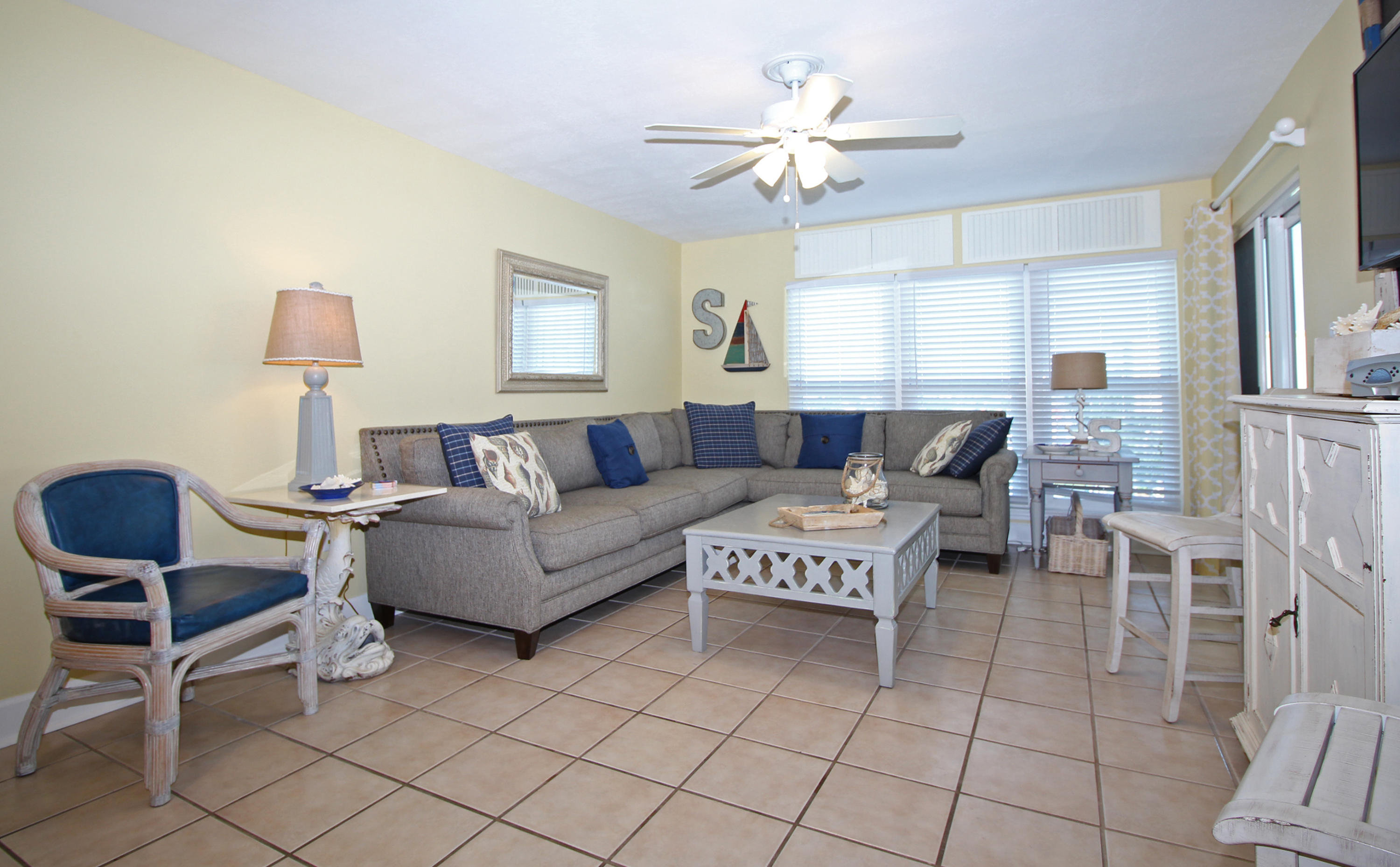 EMERALD ISLE - Residential