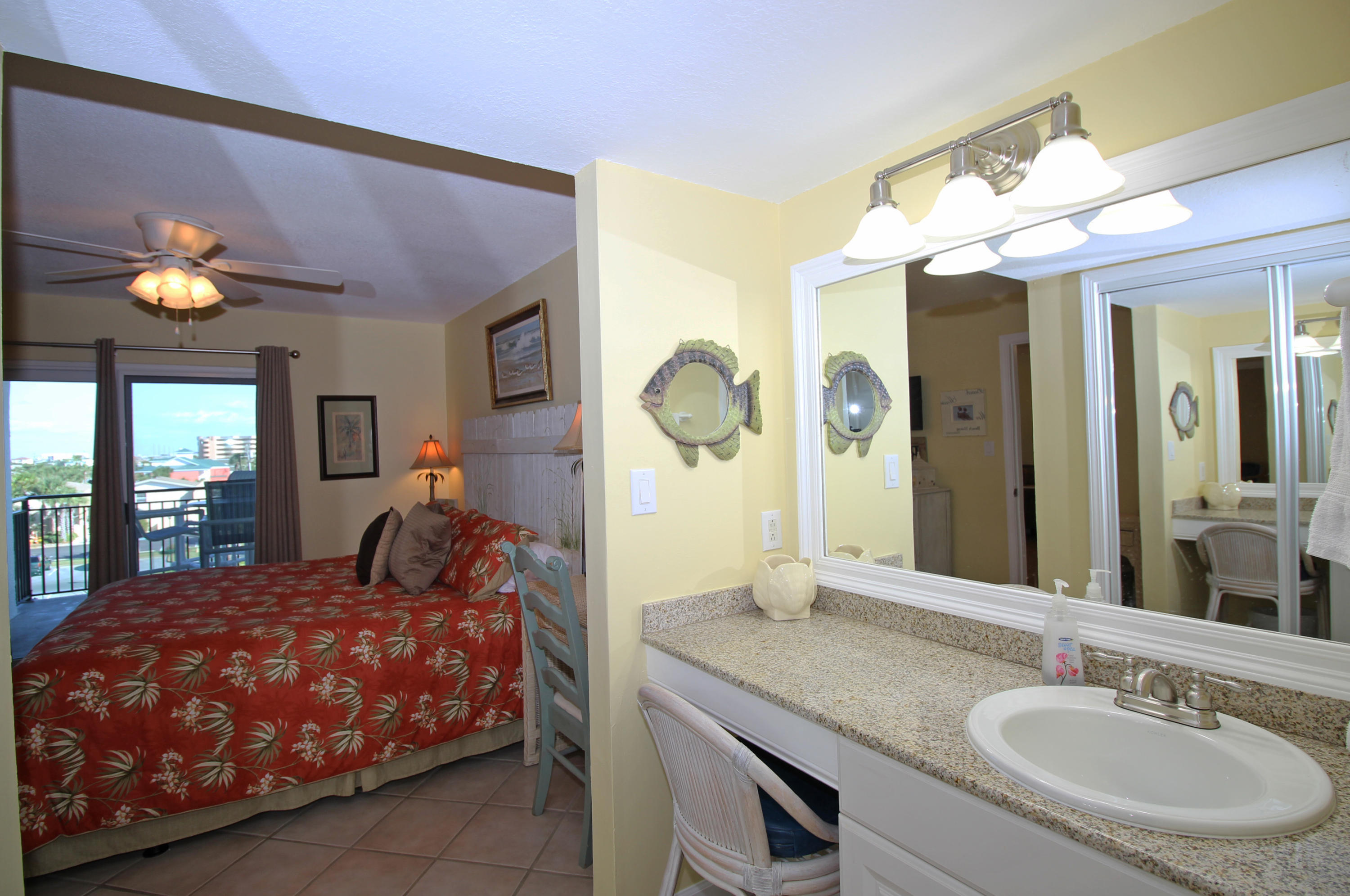 EMERALD ISLE - Residential