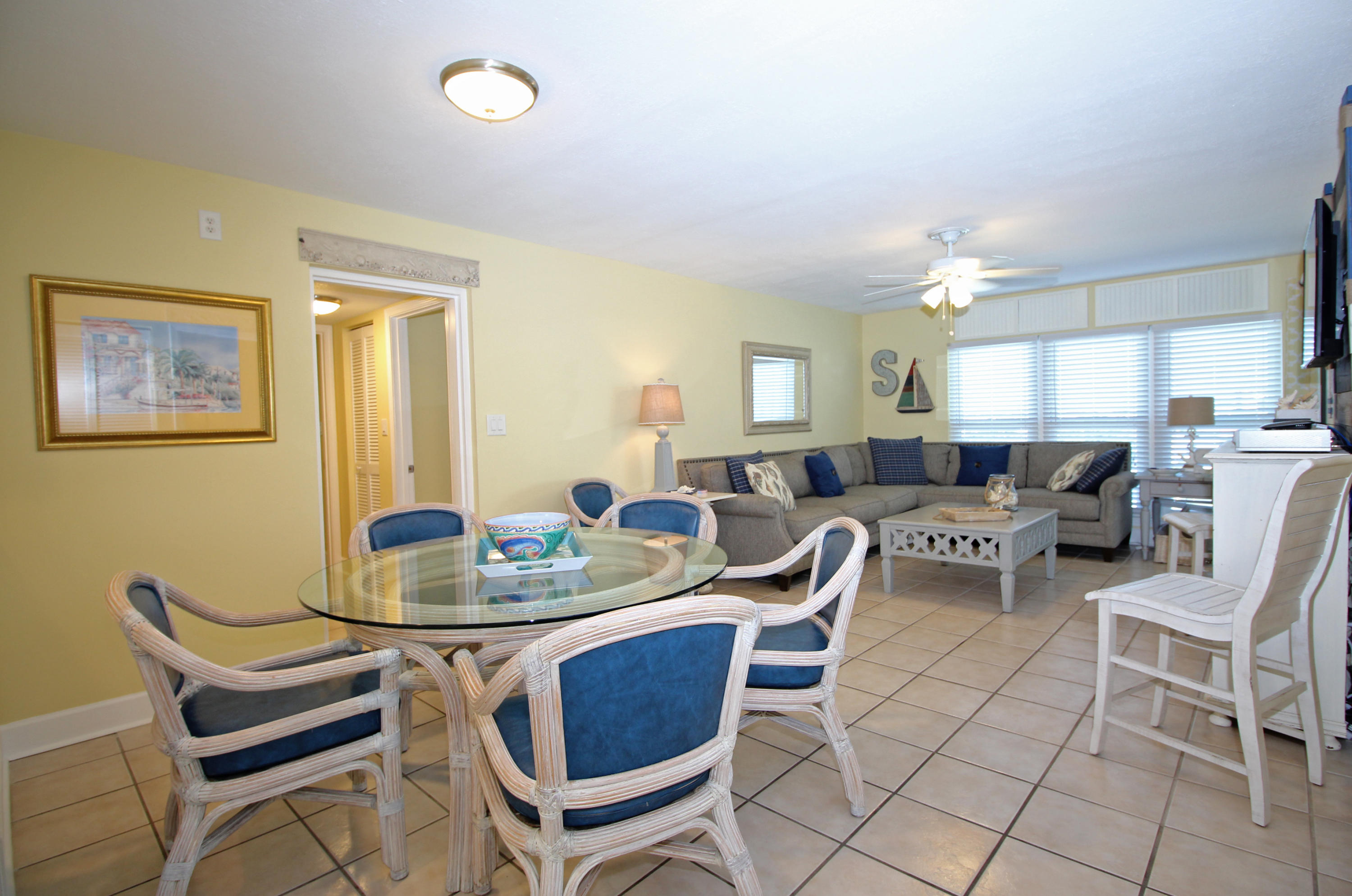 EMERALD ISLE - Residential