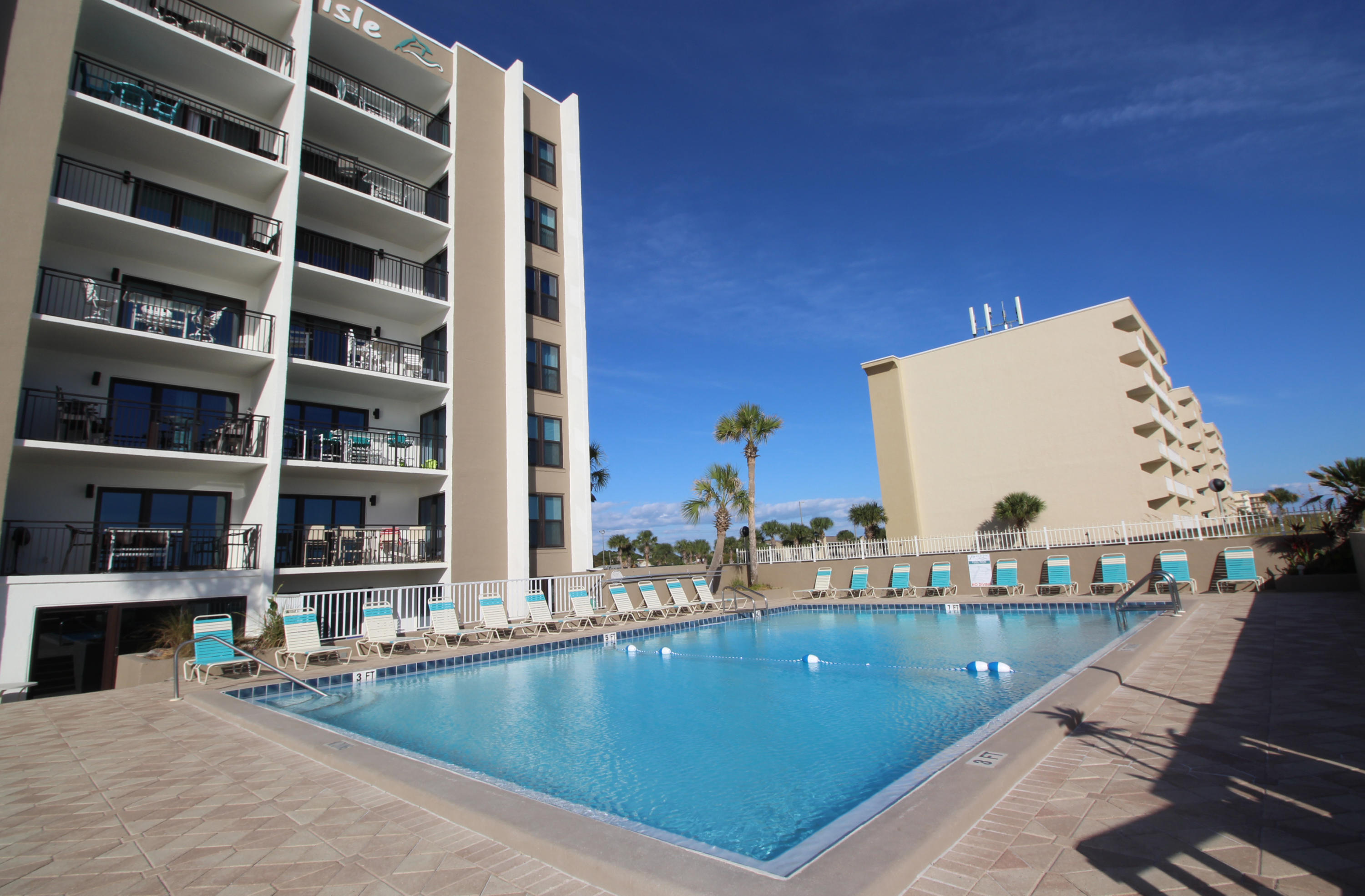 EMERALD ISLE - Residential