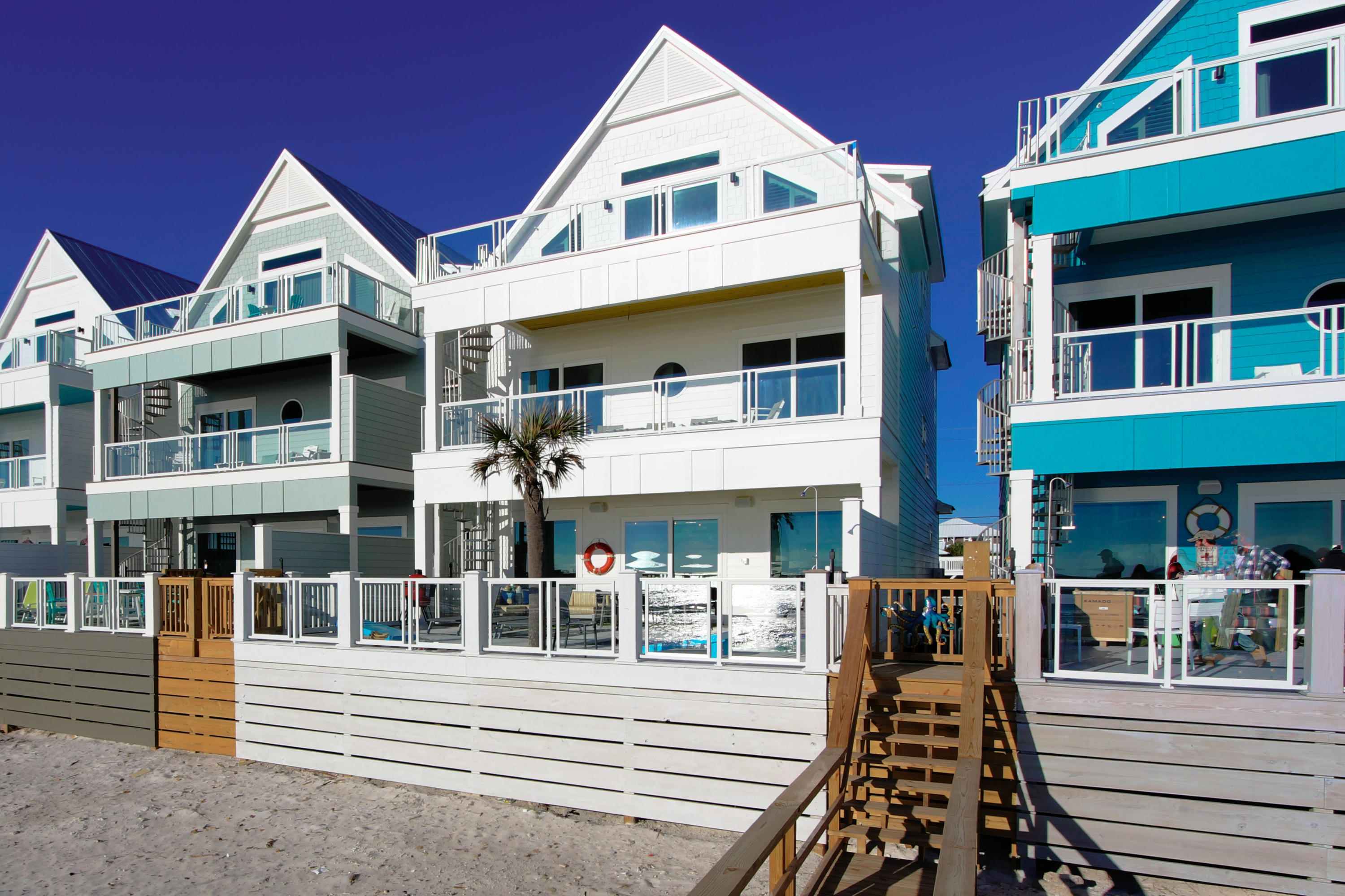 BELAIRE ESTATES - Residential