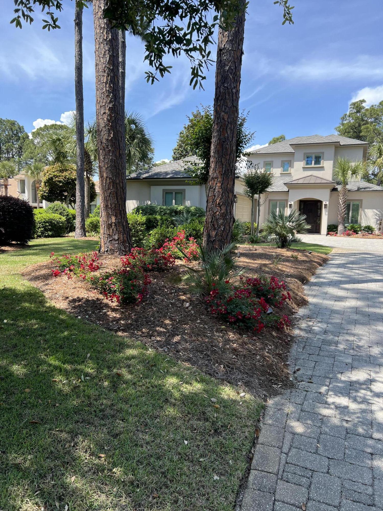 TROON DRIVE - Residential