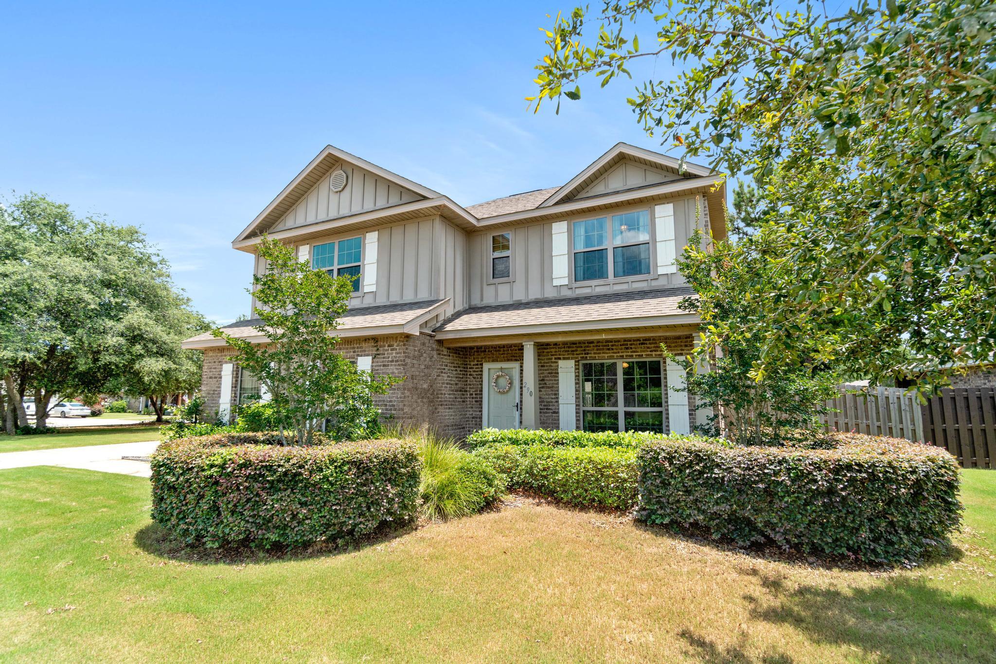 PASSAGES AT HAMMOCK BAY - Residential