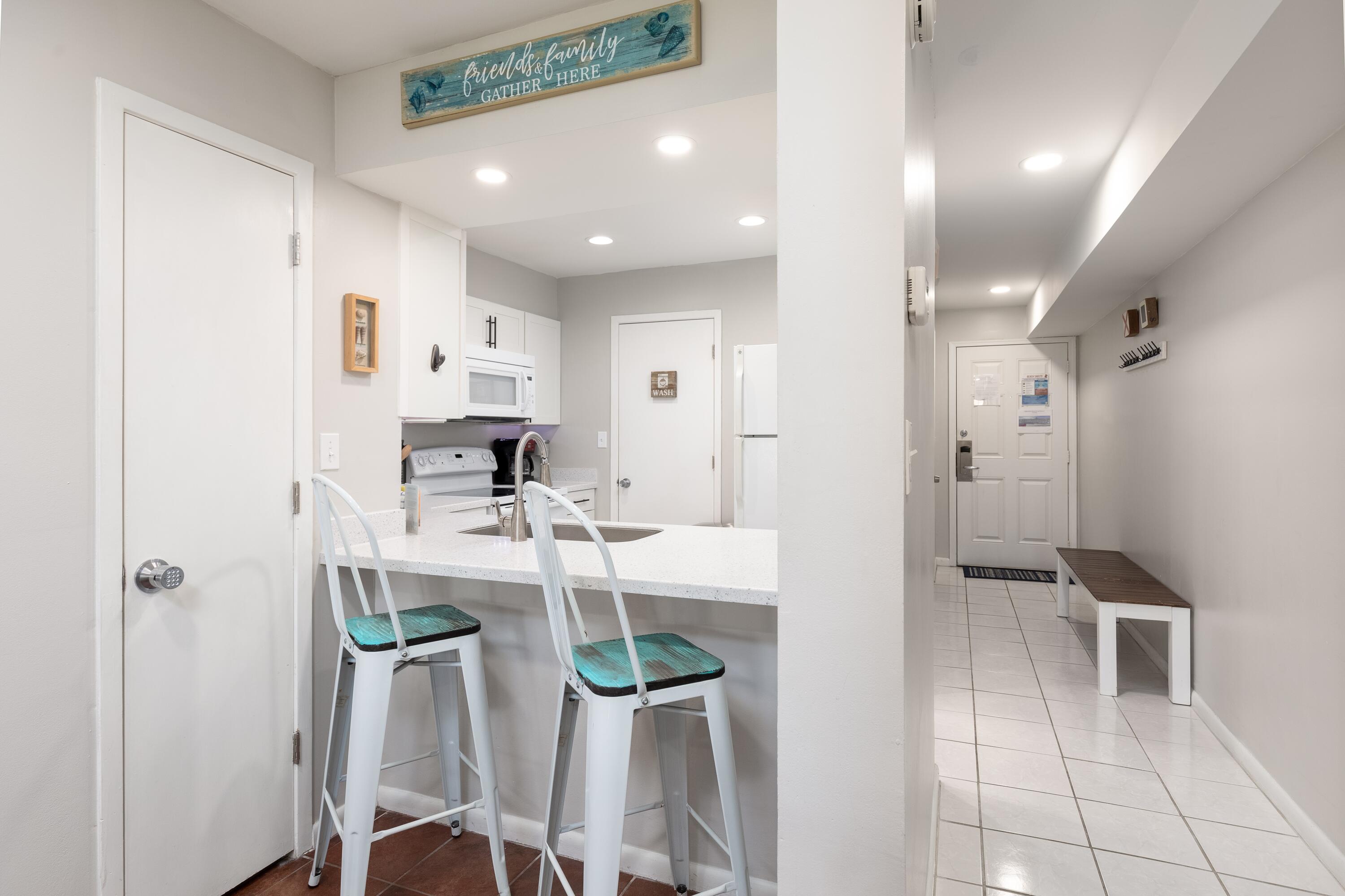Edgewater Golf - Residential