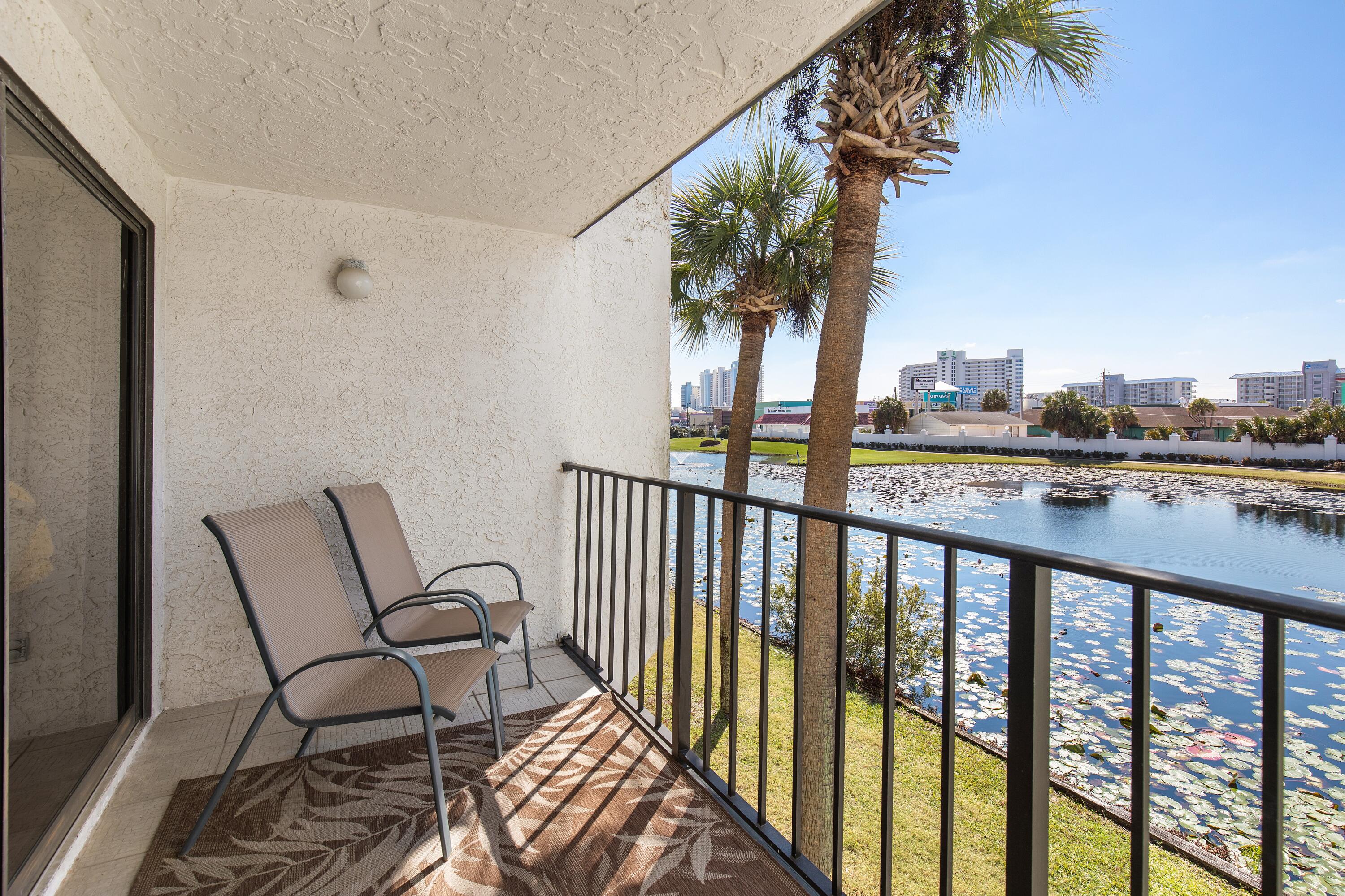 Edgewater Golf - Residential