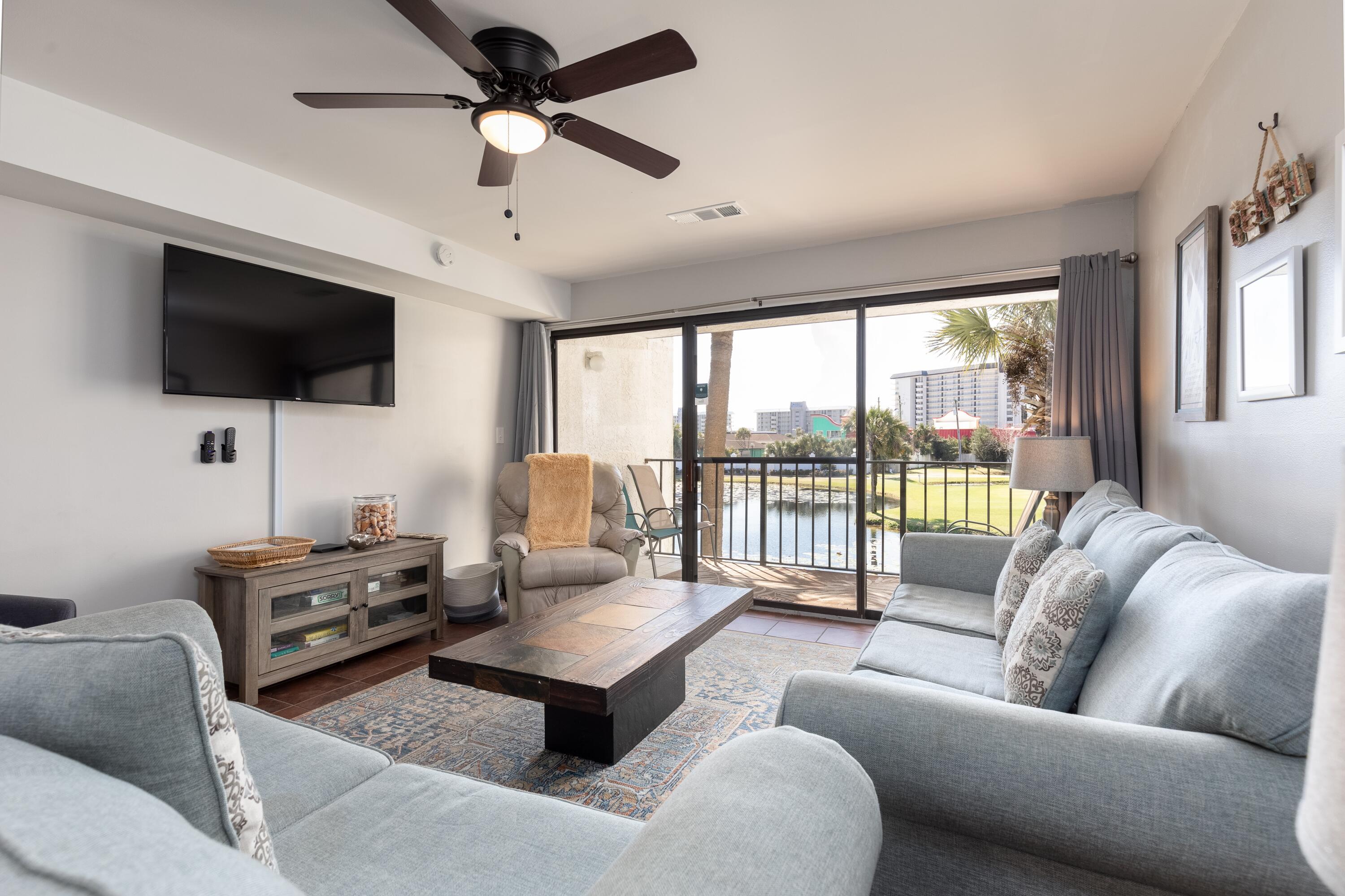 Edgewater Golf - Residential