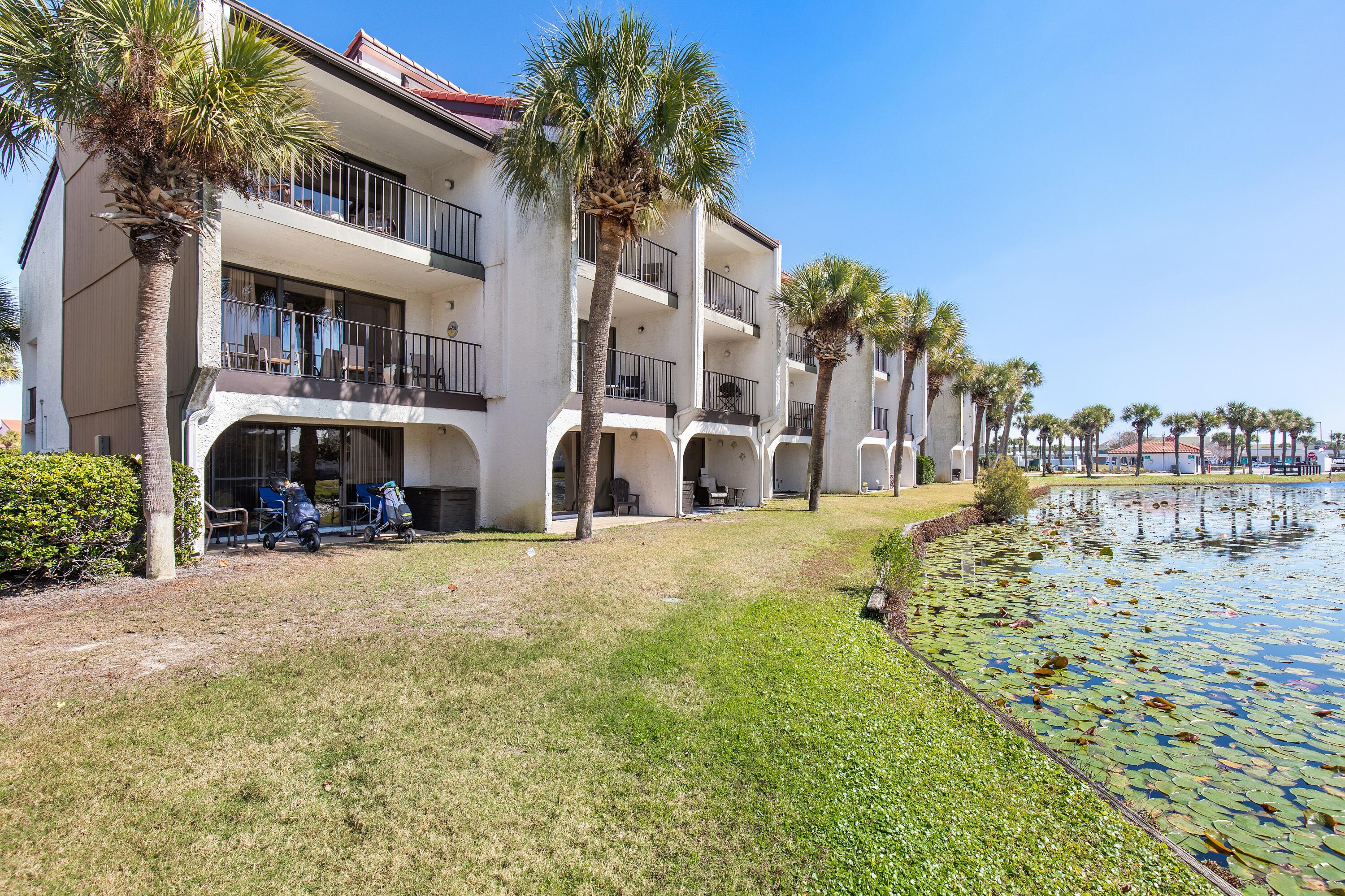 Edgewater Golf - Residential