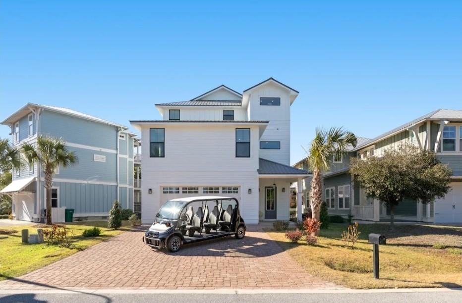 CYPRESS BREEZE PLANTATION - Residential