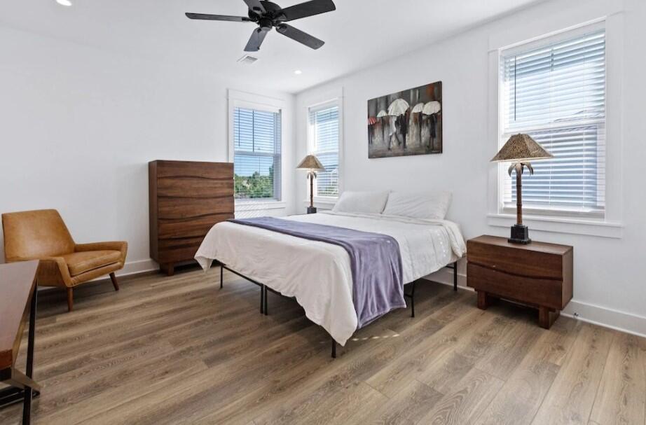 CYPRESS BREEZE PLANTATION - Residential