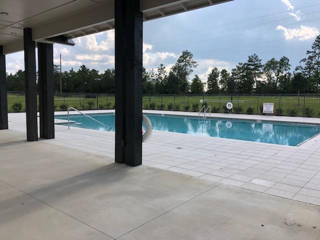 SHOAL RIVER LANDING PHASE 2B - Residential