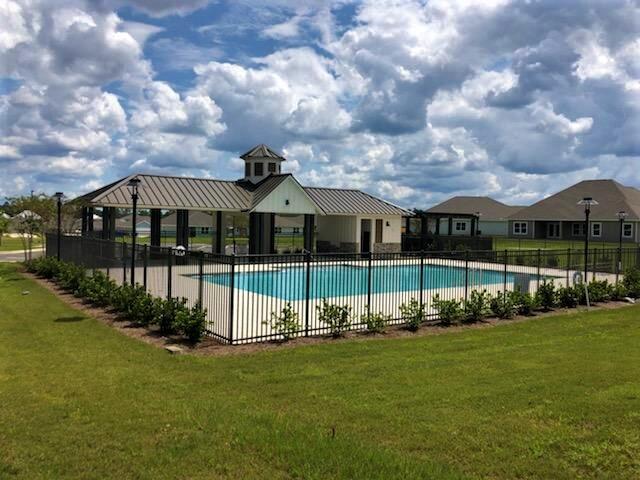 SHOAL RIVER LANDING PHASE 2B - Residential