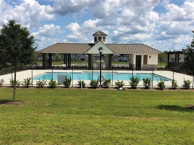 SHOAL RIVER LANDING PHASE 2B - Residential