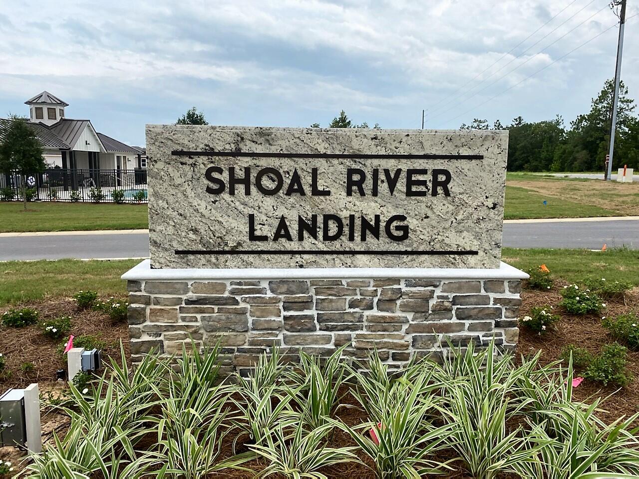 SHOAL RIVER LANDING PHASE 2B - Residential