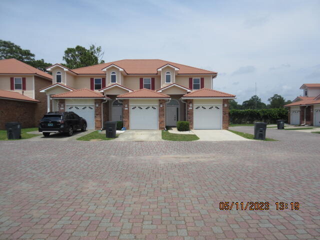 JEAN LEA T/H - Residential Lease