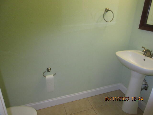 JEAN LEA T/H - Residential Lease