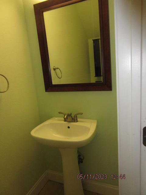 JEAN LEA T/H - Residential Lease