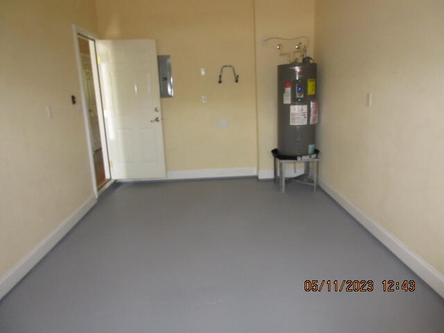 JEAN LEA T/H - Residential Lease