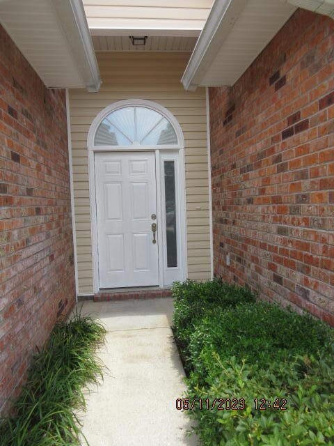 JEAN LEA T/H - Residential Lease