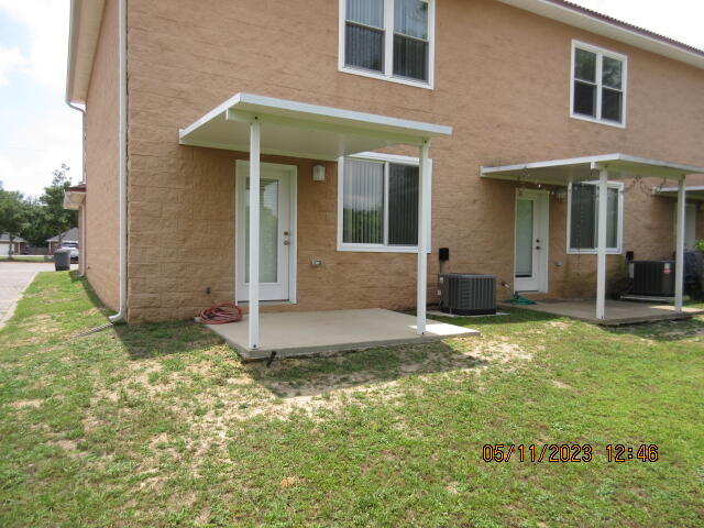 JEAN LEA T/H - Residential Lease