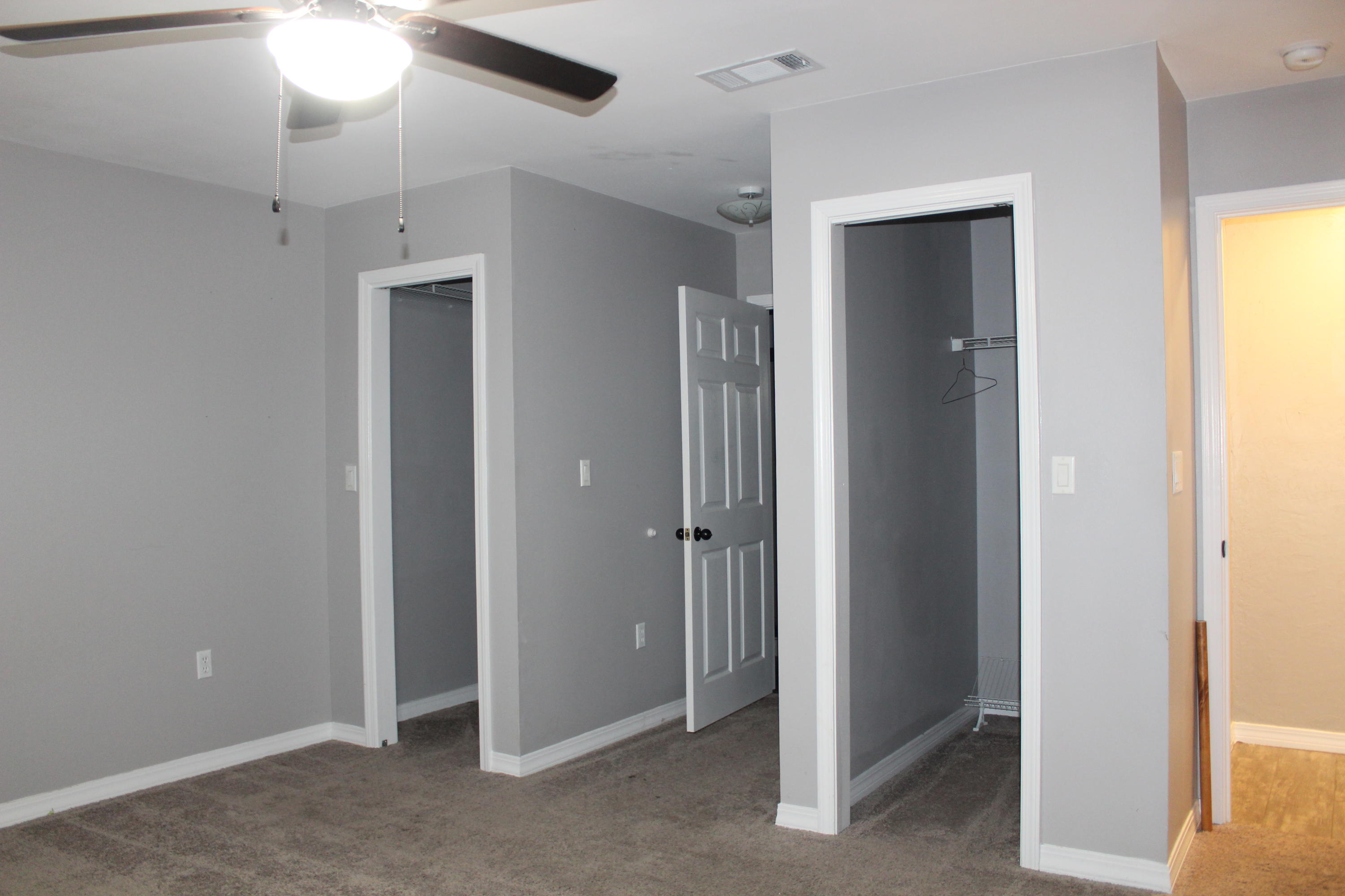 HUNTER WOODS - Residential Lease