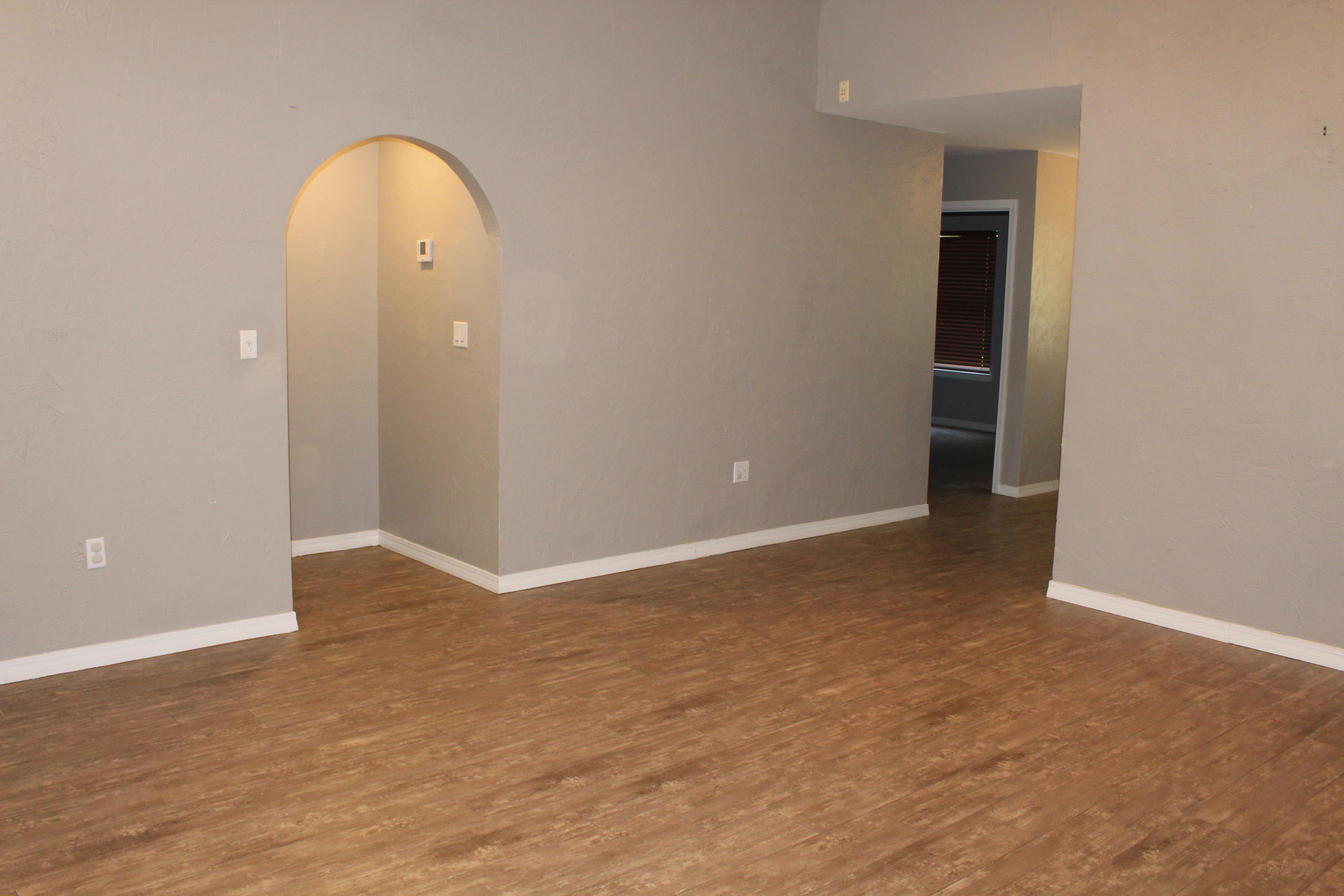 HUNTER WOODS - Residential Lease