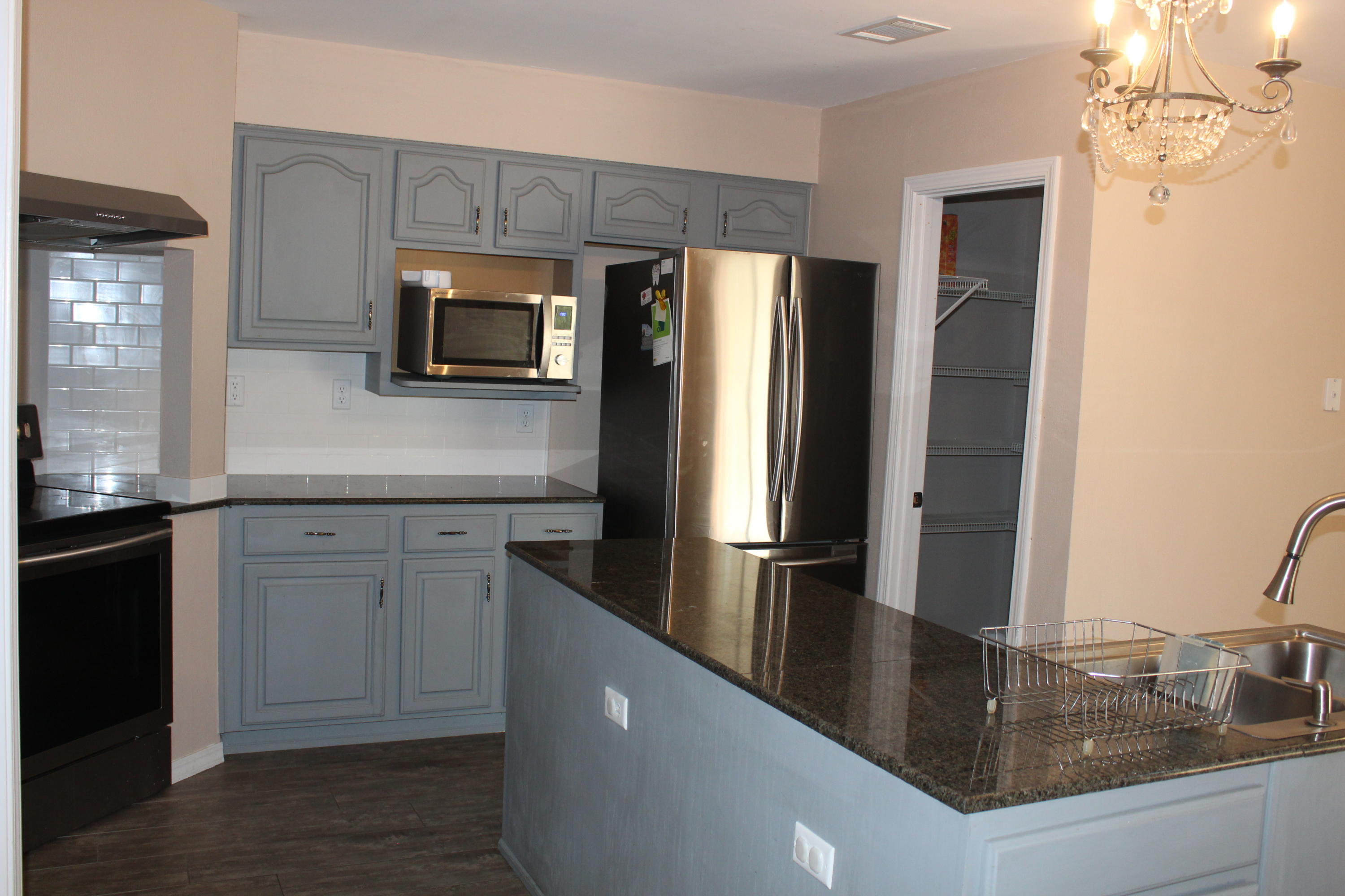 HUNTER WOODS - Residential Lease