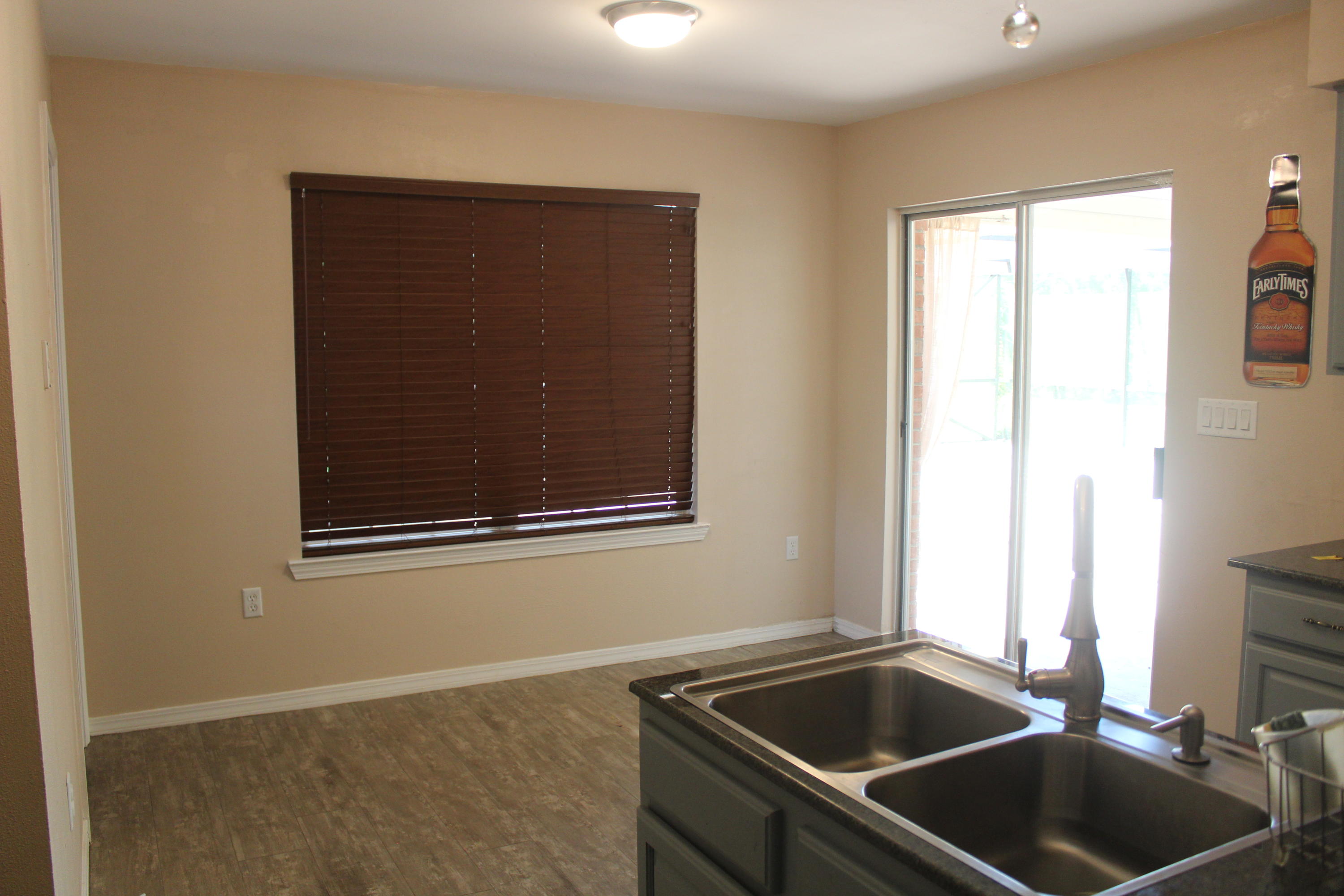 HUNTER WOODS - Residential Lease