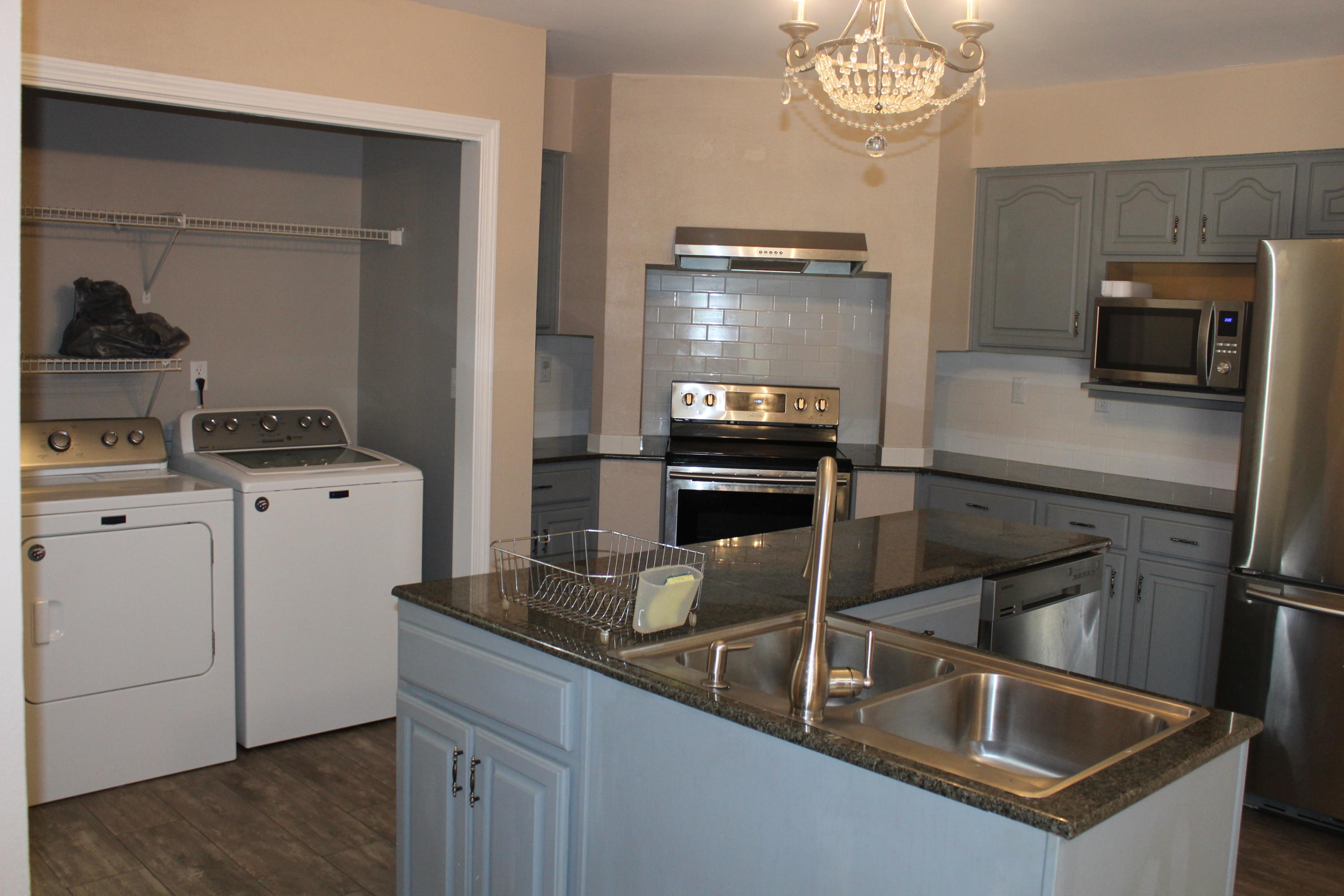HUNTER WOODS - Residential Lease