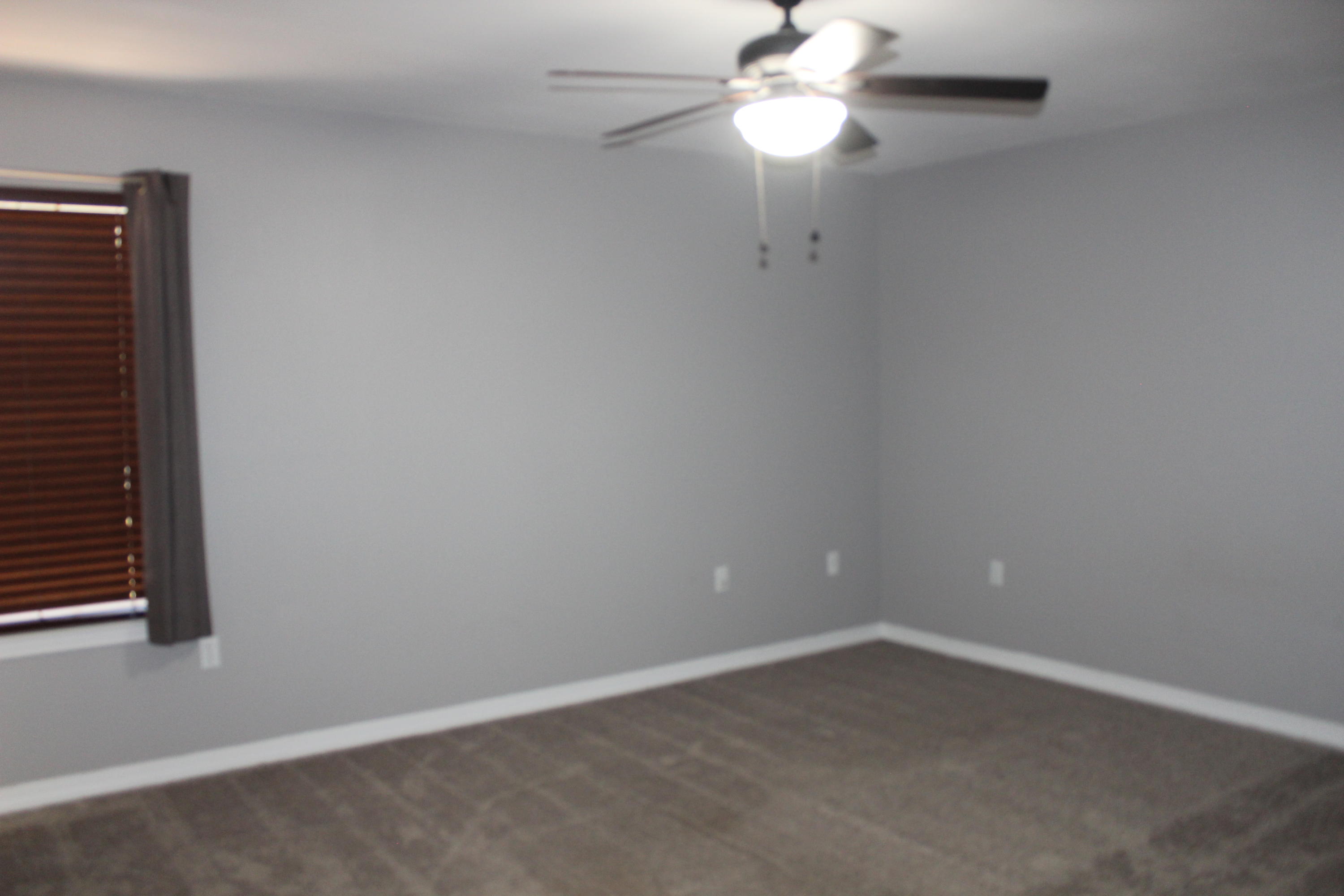 HUNTER WOODS - Residential Lease