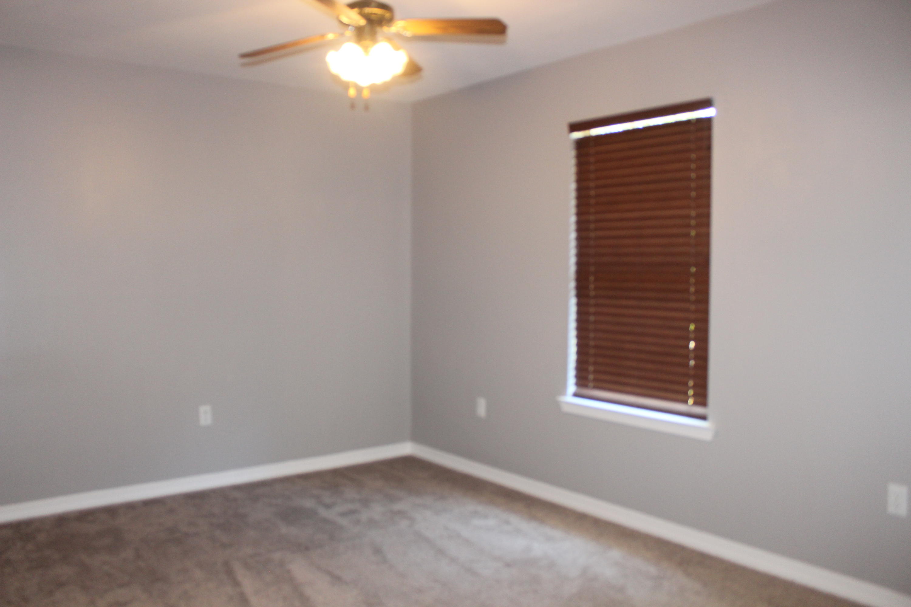HUNTER WOODS - Residential Lease