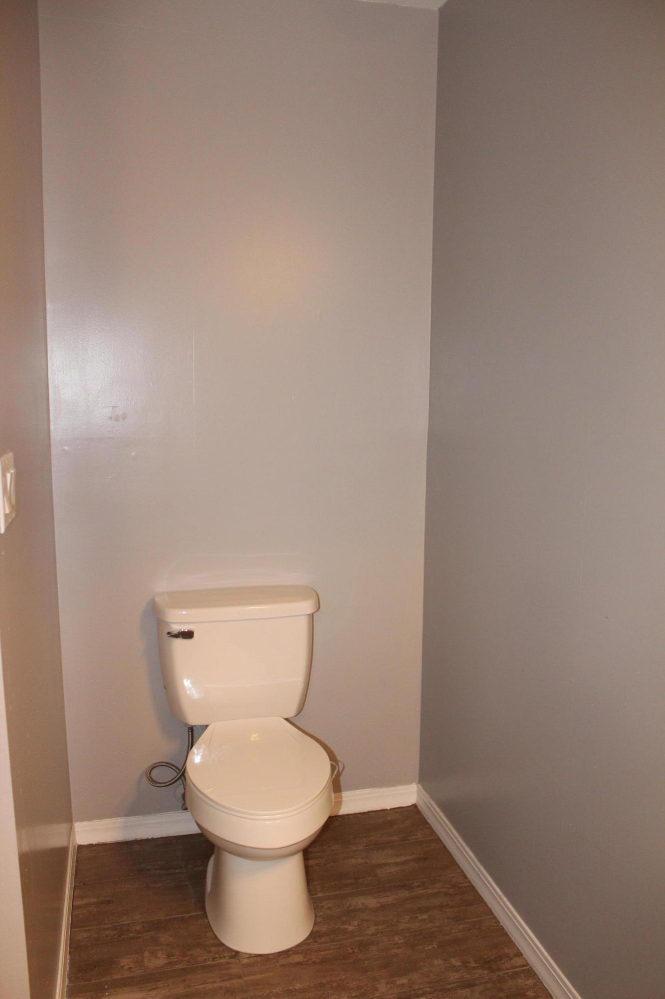HUNTER WOODS - Residential Lease