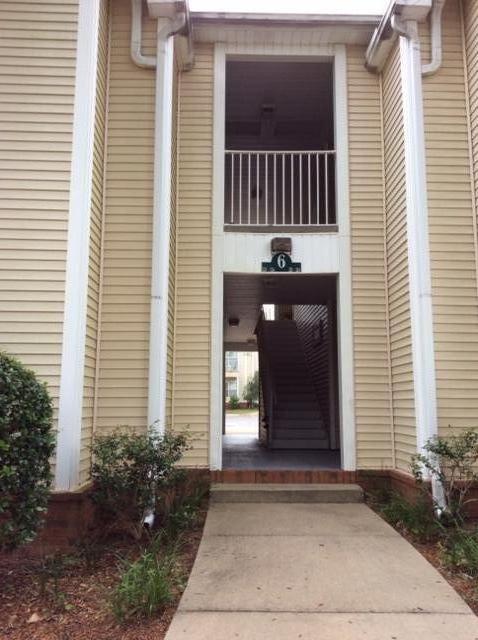 Great first floor unit with laminate flooring in living areas, updated kitchen with appliances, and best of all...no lawn to maintain! Convenient location close to college, bases & beaches. The Oaks features a cool sparkling pool for summer fun as well as bar-b-que areas and peaceful gazabos for relaxing. Available July 7. Sorry no pets and no smoking.