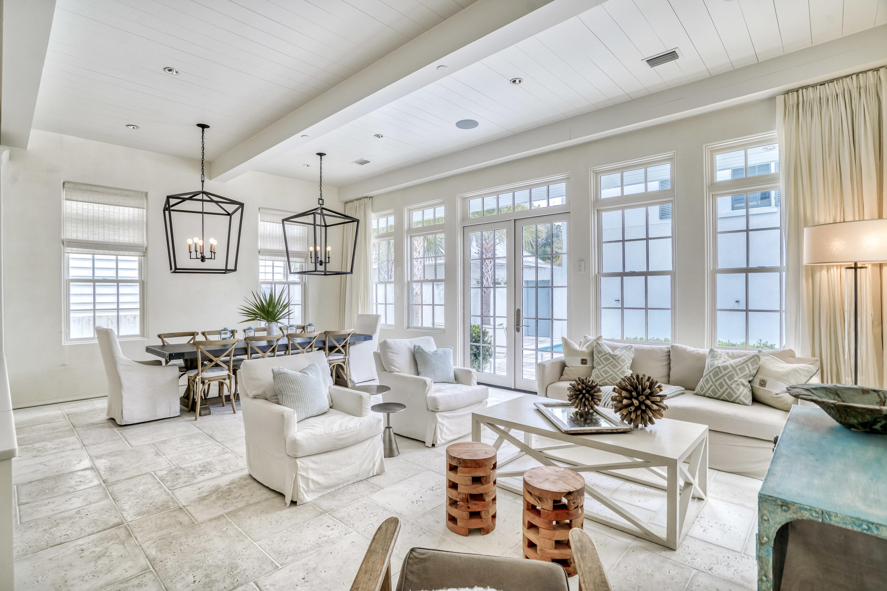 ROSEMARY BEACH - Residential