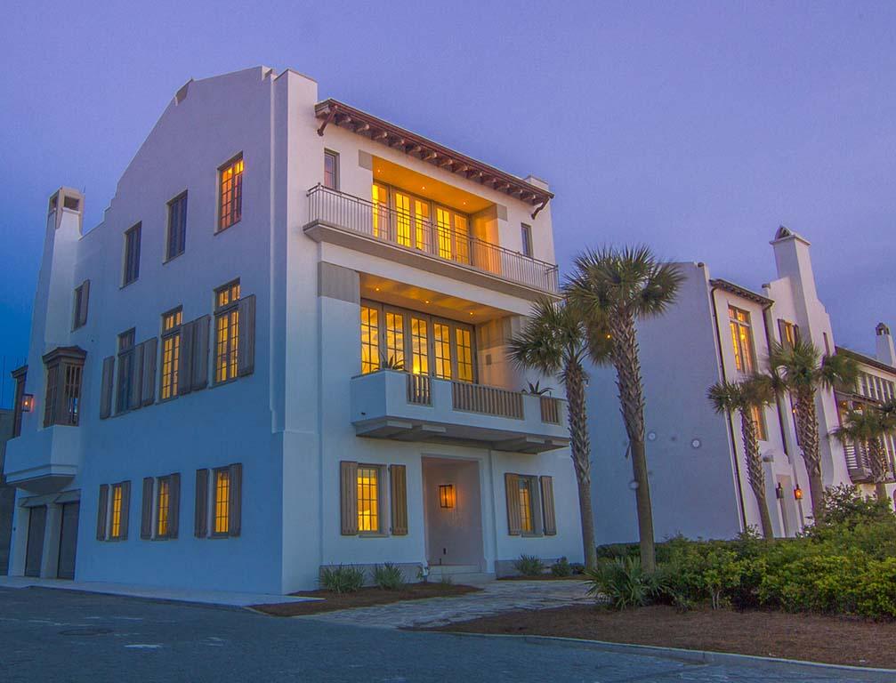 ALYS BEACH - Residential