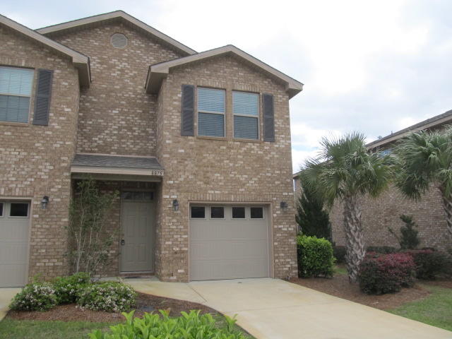 RESERVE POINTE - Residential Lease