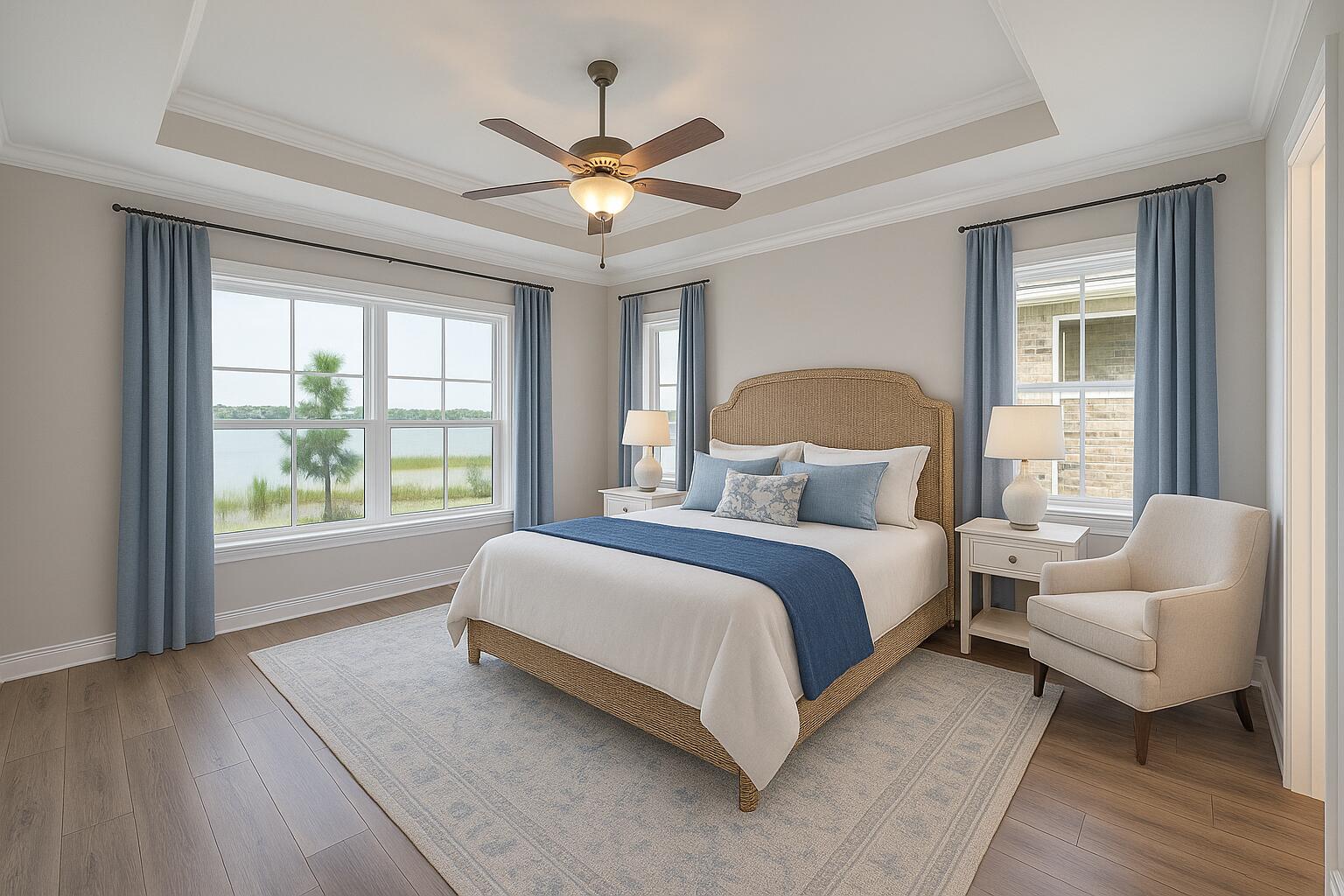 Yellow River Ranch - Residential Lease