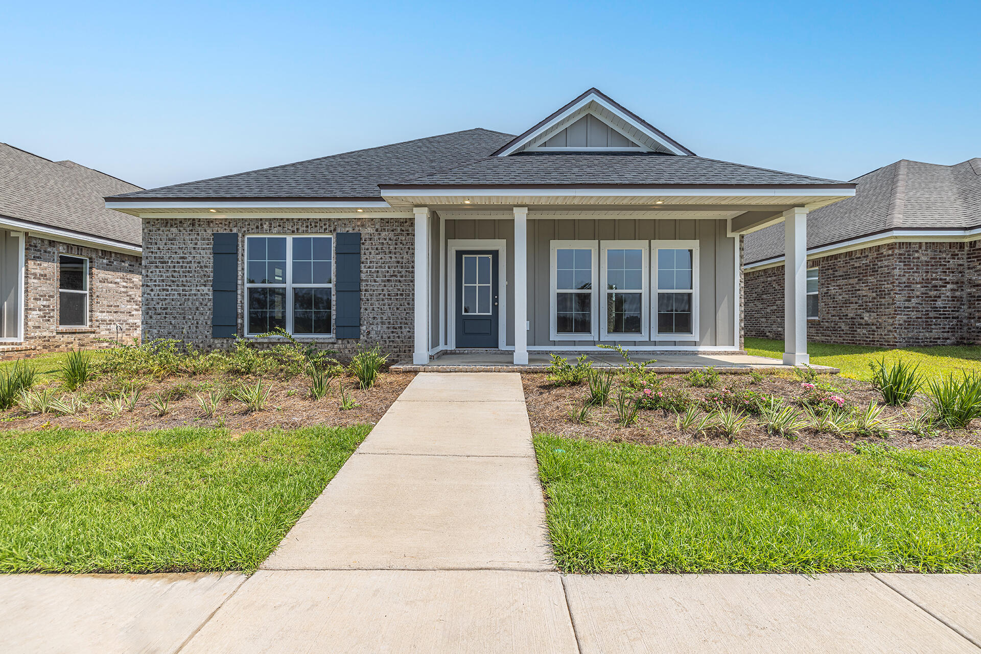 Yellow River Ranch - Residential Lease