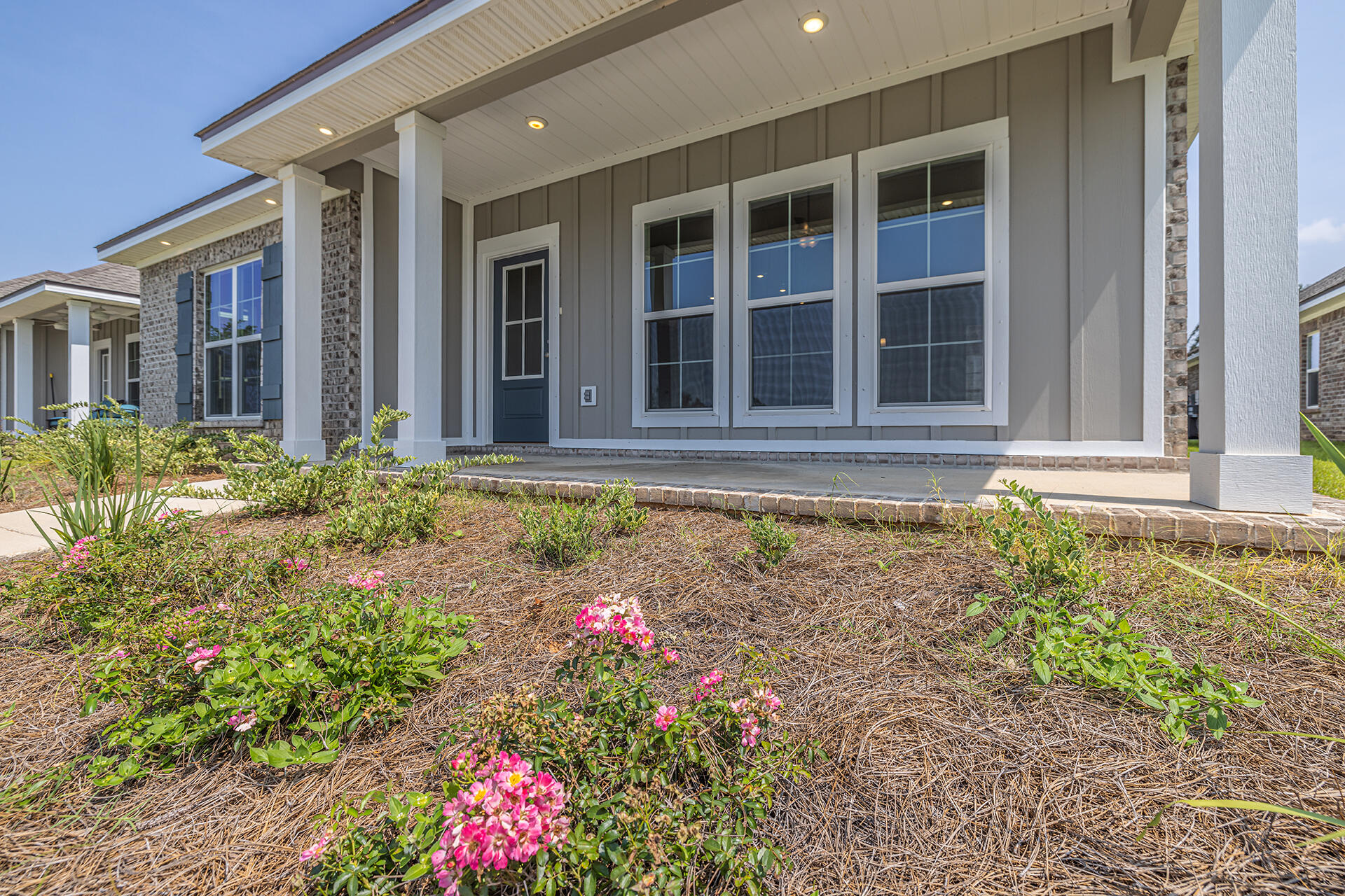 Yellow River Ranch - Residential Lease