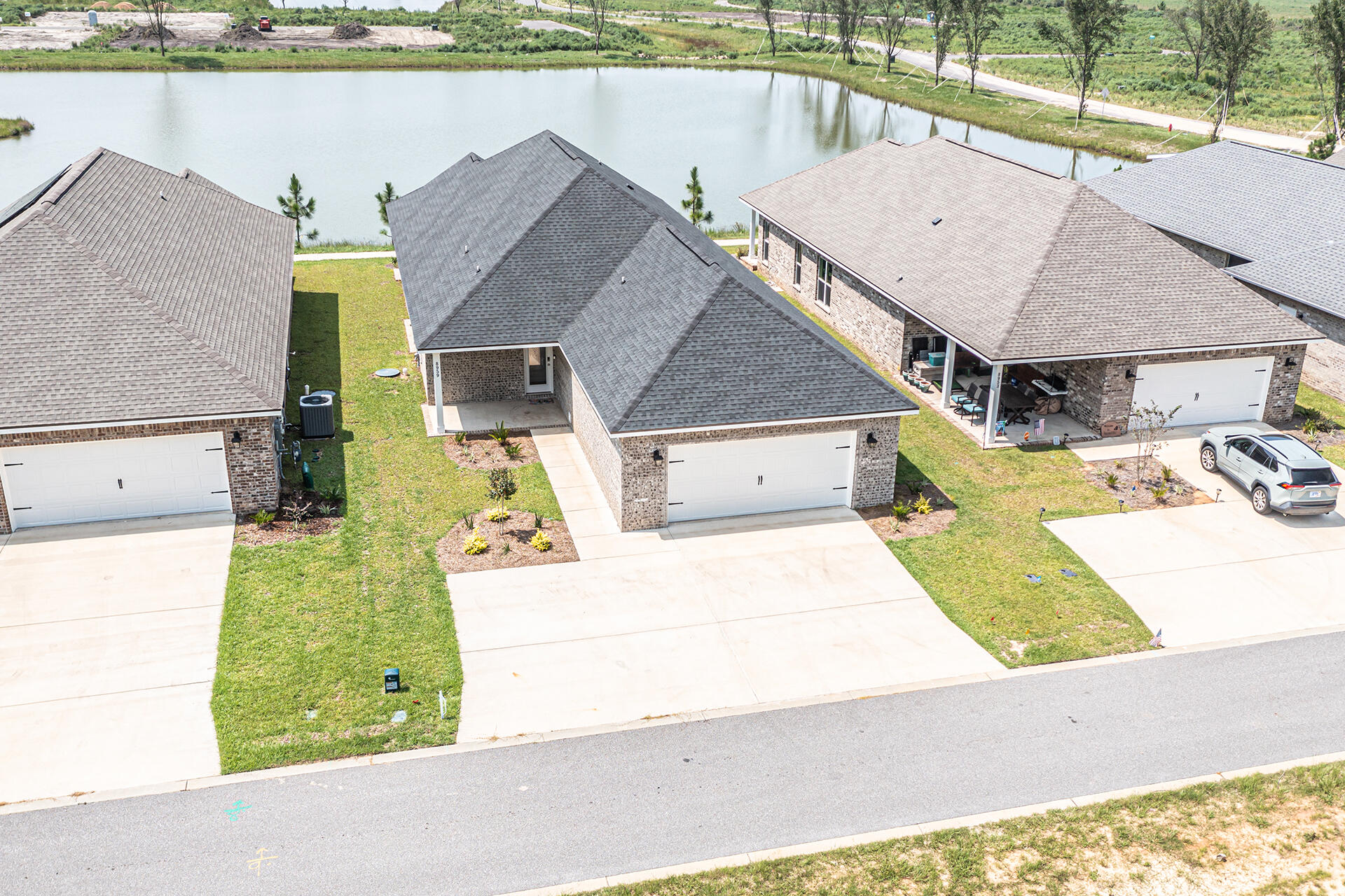 Yellow River Ranch - Residential Lease